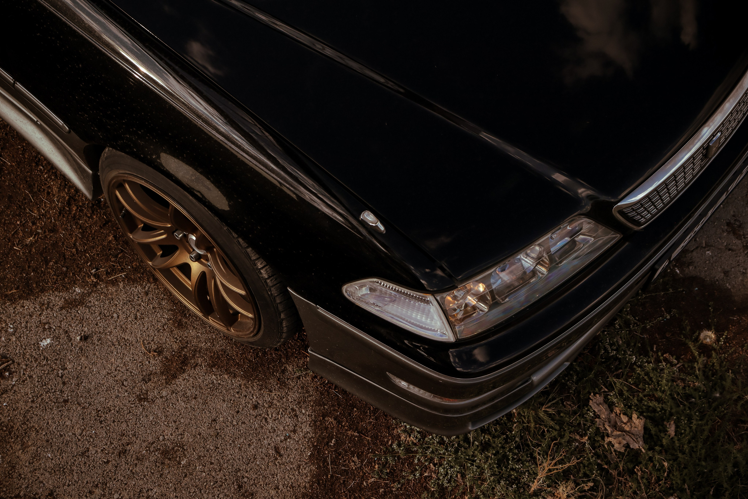 Автомобили. Репортажный, портретный, студийный и автомобильный фотограф в городе Алматы, Талгар и Иссык — Занорин Артем