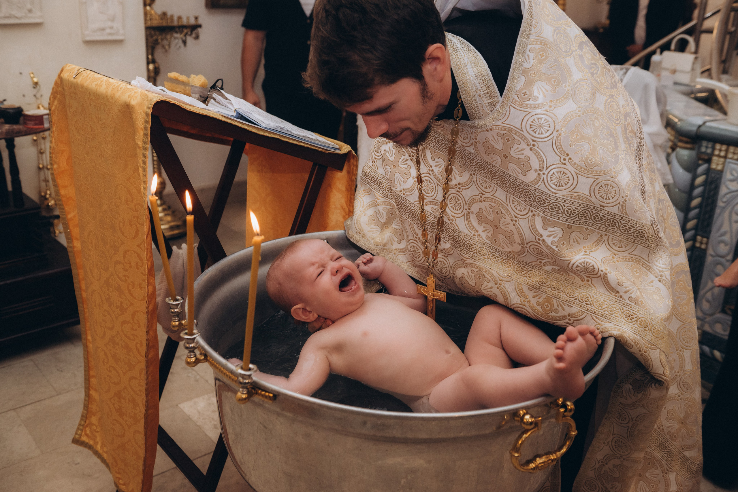 Михаил. Суханова Регина Фотограф Сергиев Посад