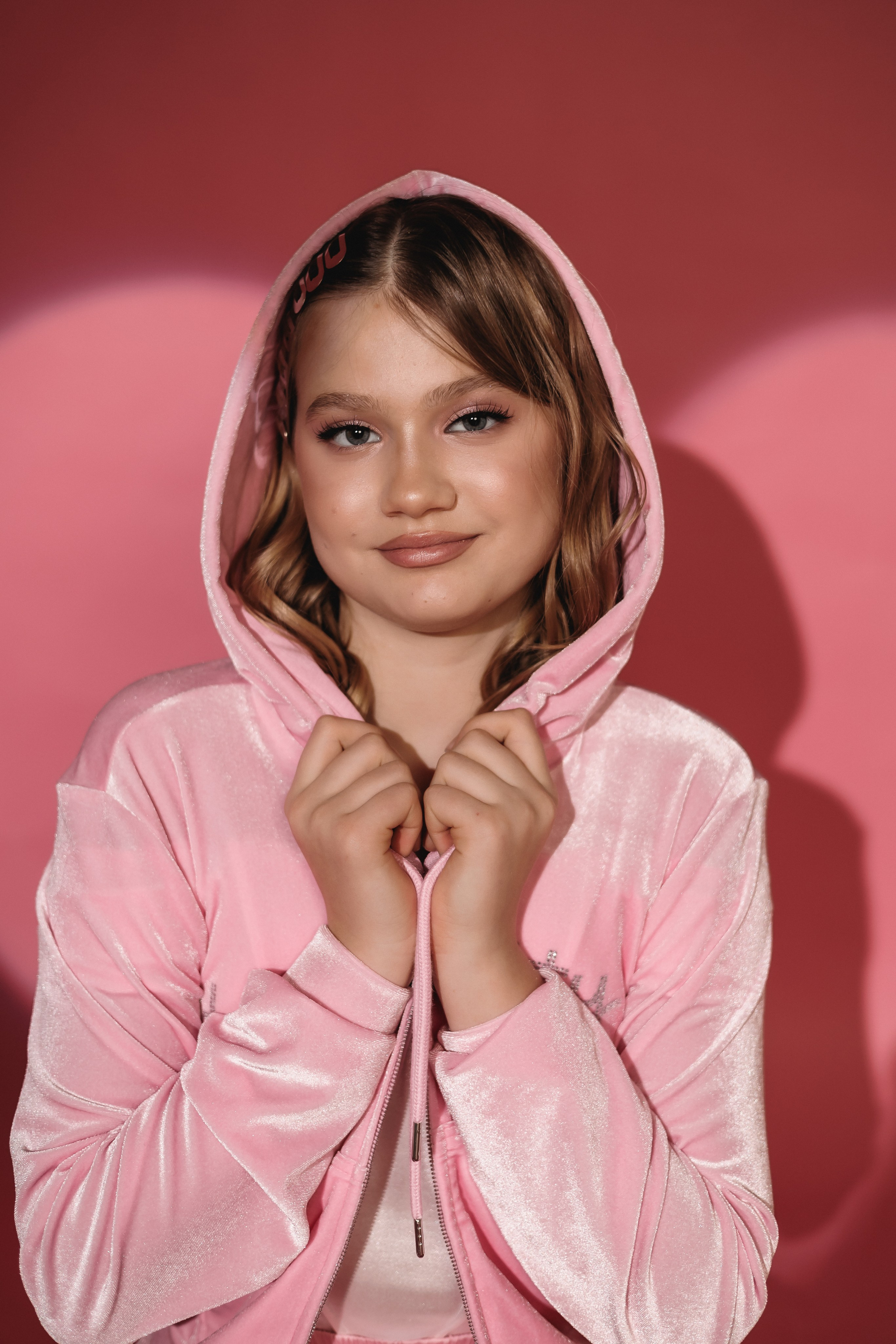 Алиса. Фотограф в Волгограде — Александра Искандерова