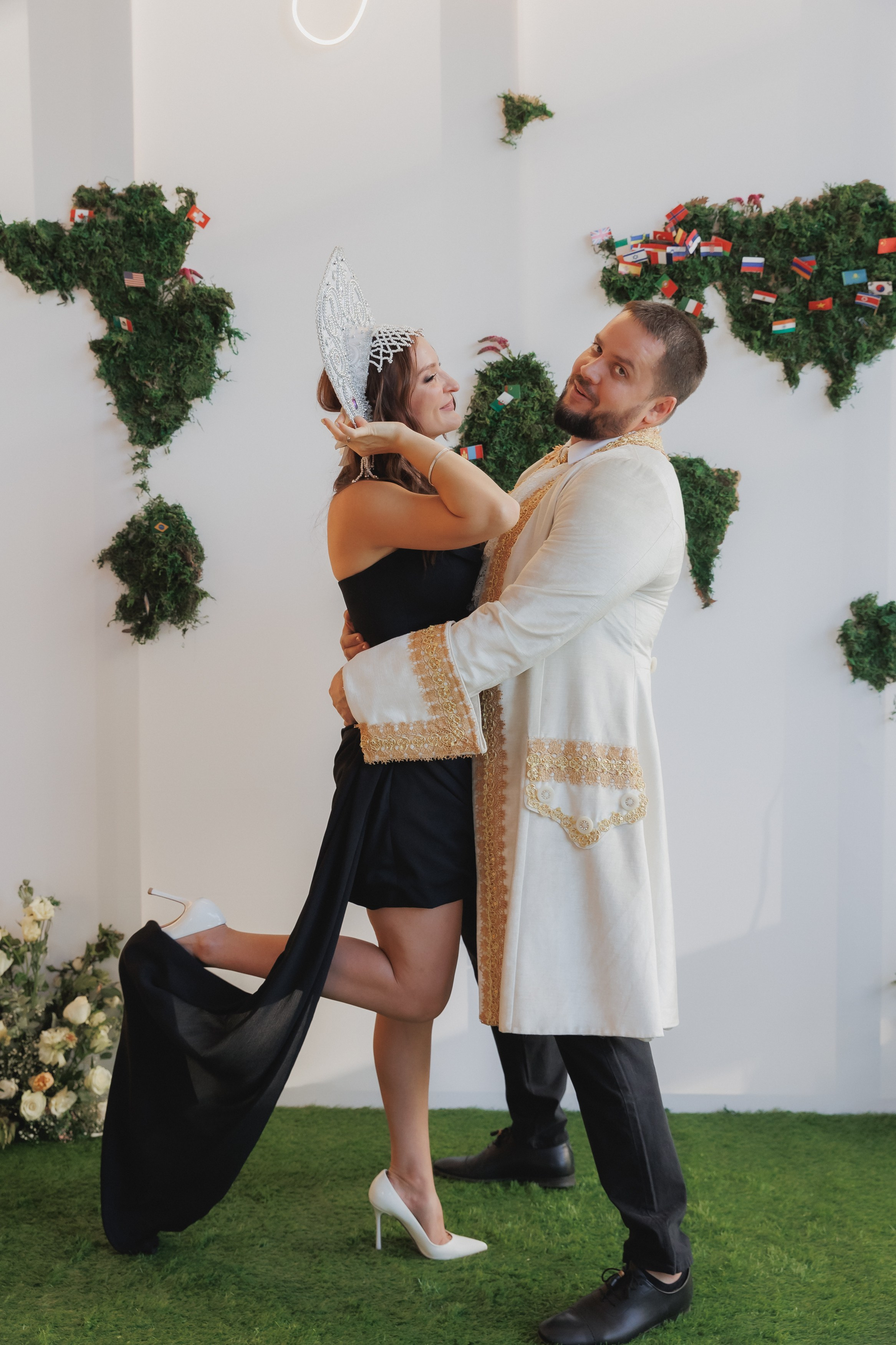 Весь мир у твоих ног!. Фотограф в Волгограде — Александра Искандерова