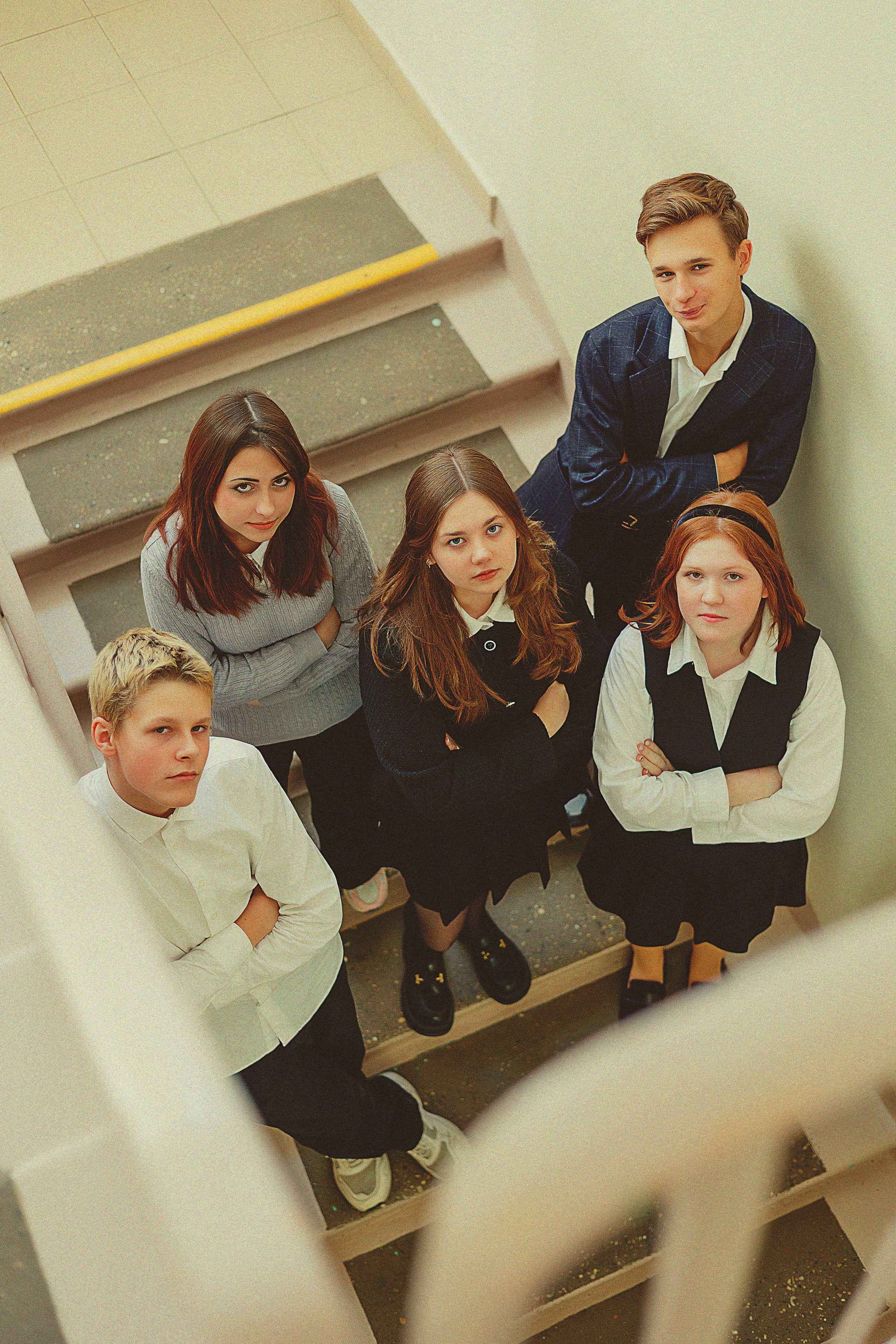 Альбом 9 класс