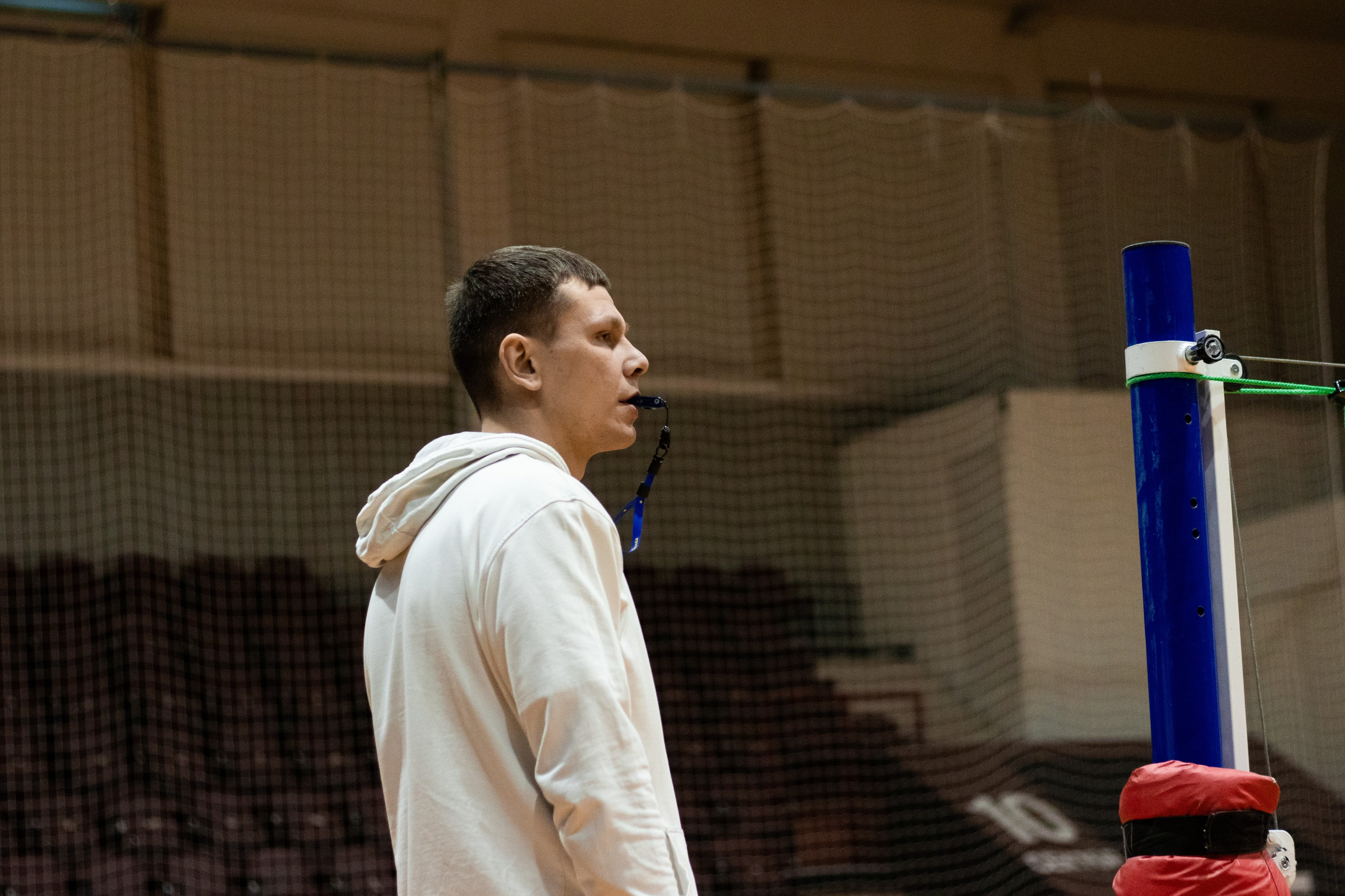 Волейбол. Турнир. Фотограф в Томске Дарья Пучкина