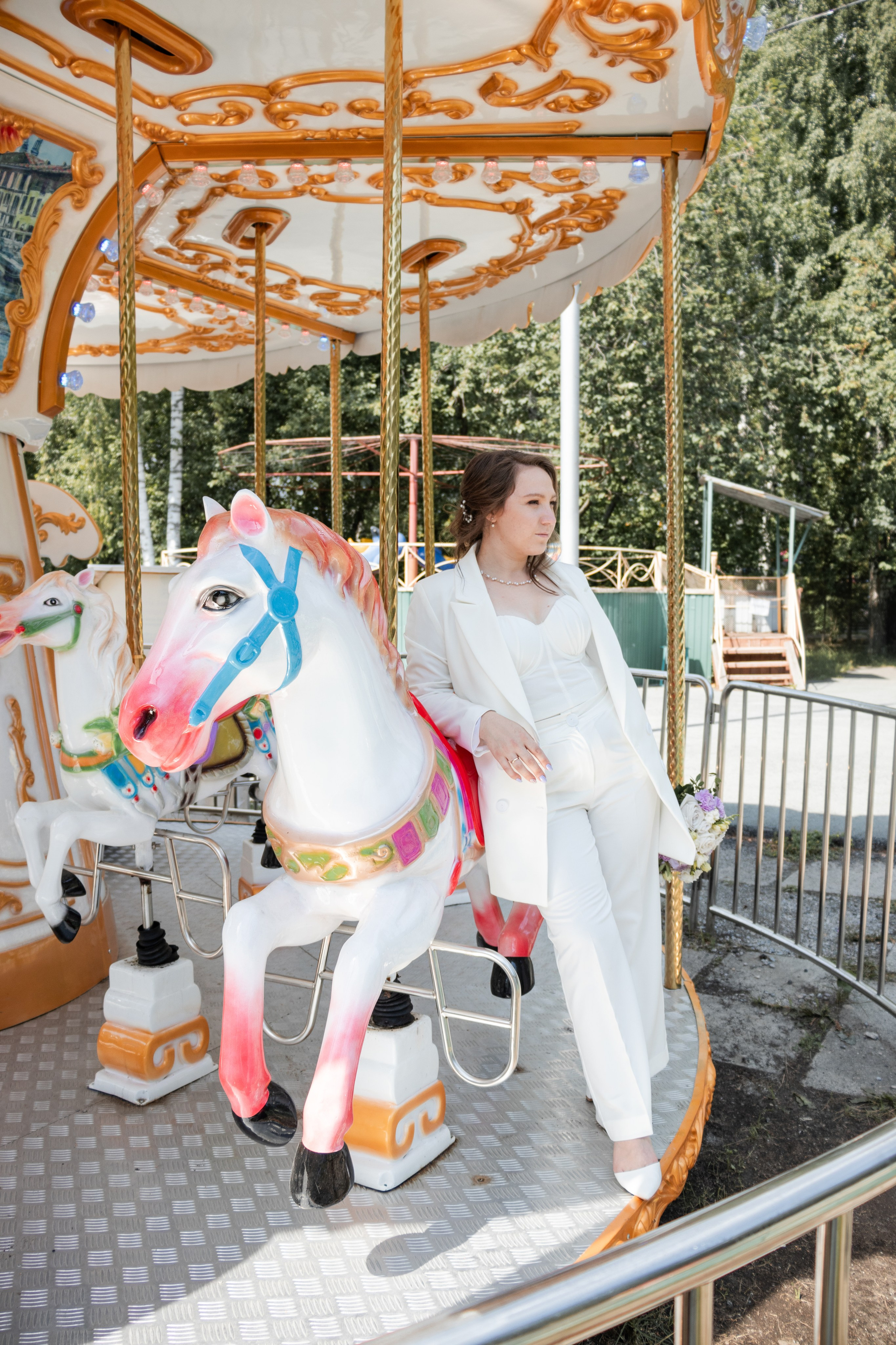 Свадебная фотосессия Томск. Свадебная фотосъёмка Томск. Фотограф в Томске Дарья Пучкина