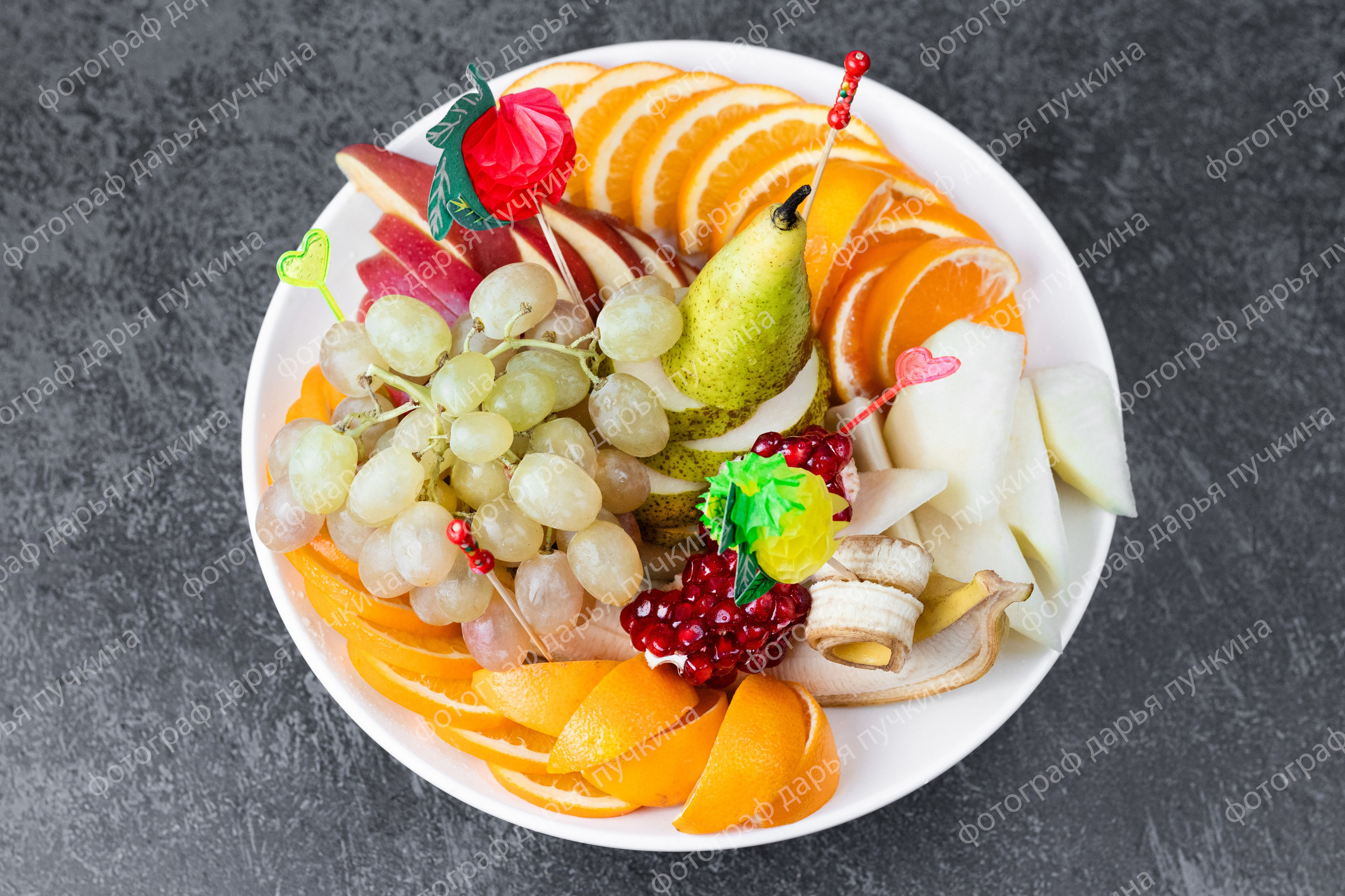 Ватан. Фотограф в Томске Дарья Пучкина