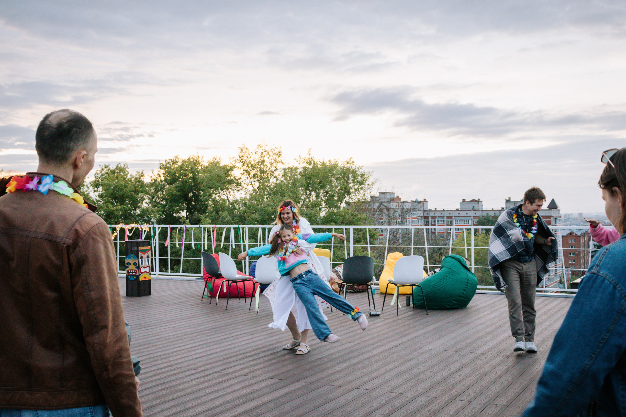Фотограф на корпоратив Томск. Фотограф в Томске Дарья Пучкина
