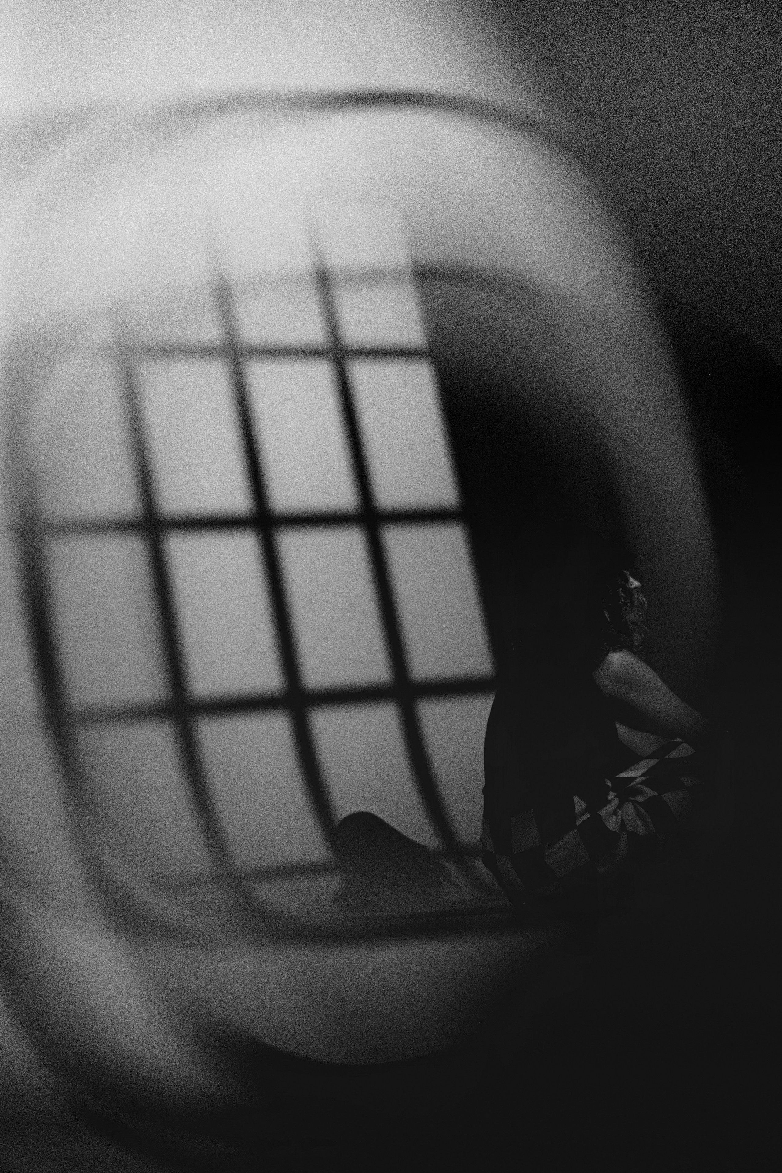 Настя. Тот самый фотограф из Ижевска Евгений Швец