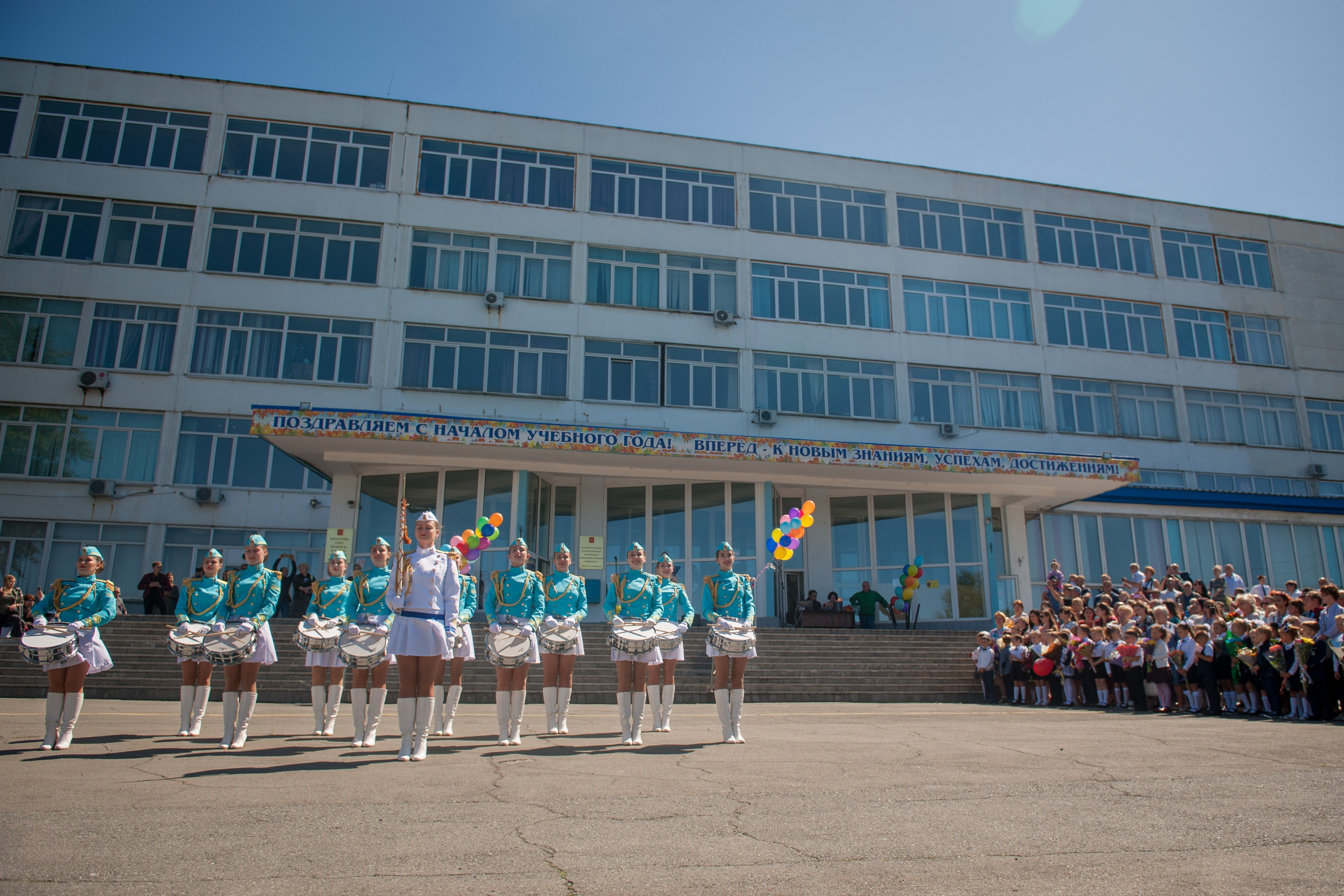 ШКОЛЬНЫЕ РЕПОРТАЖИ. Фотограф Вера Демидкова