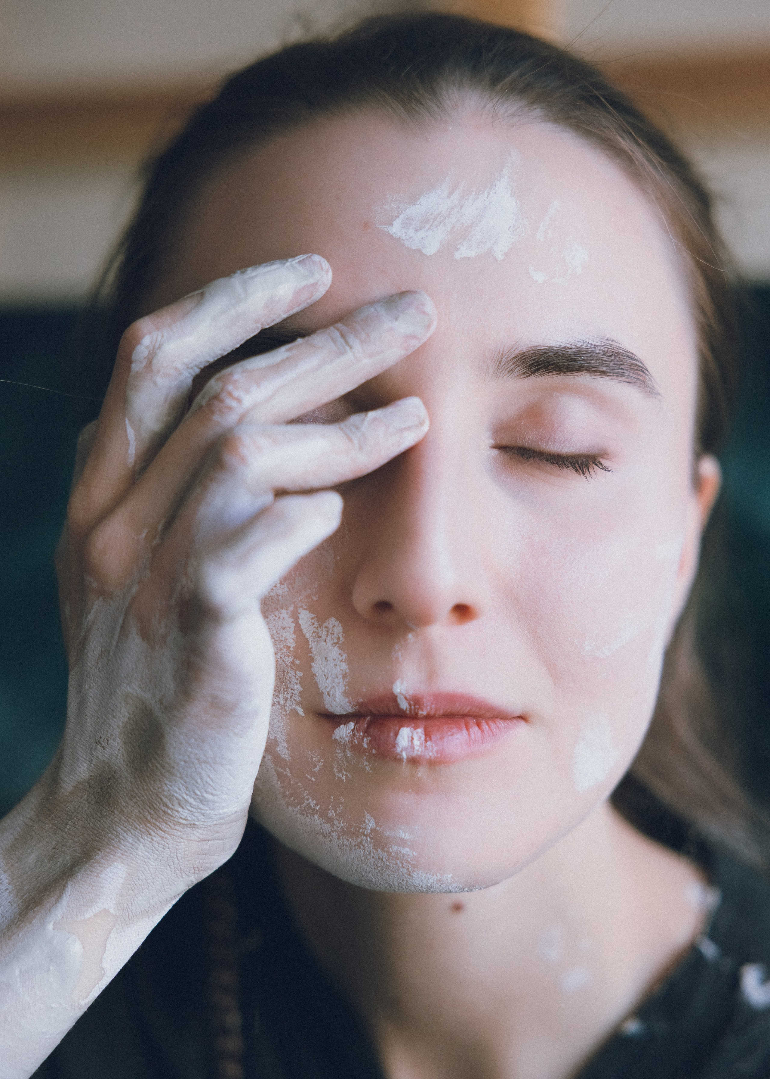 Мадина. Портретный фотограф в Уфе