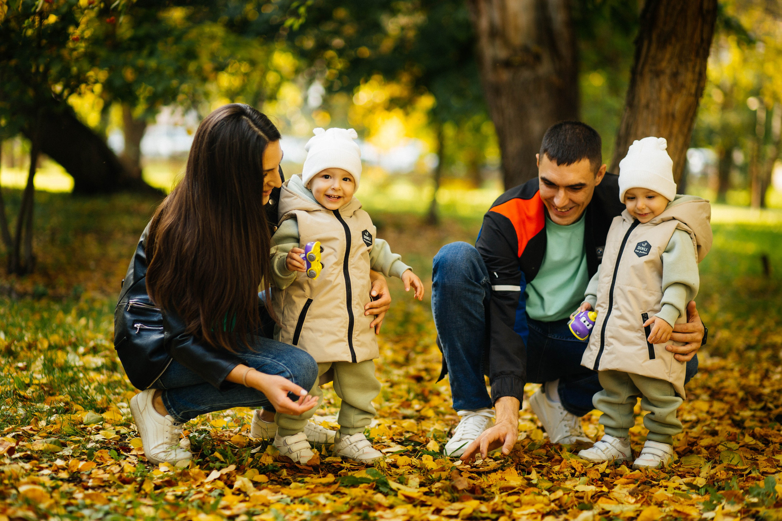 Семья. Свадебный и семейный фотограф в Барнауле Уманчук Яна