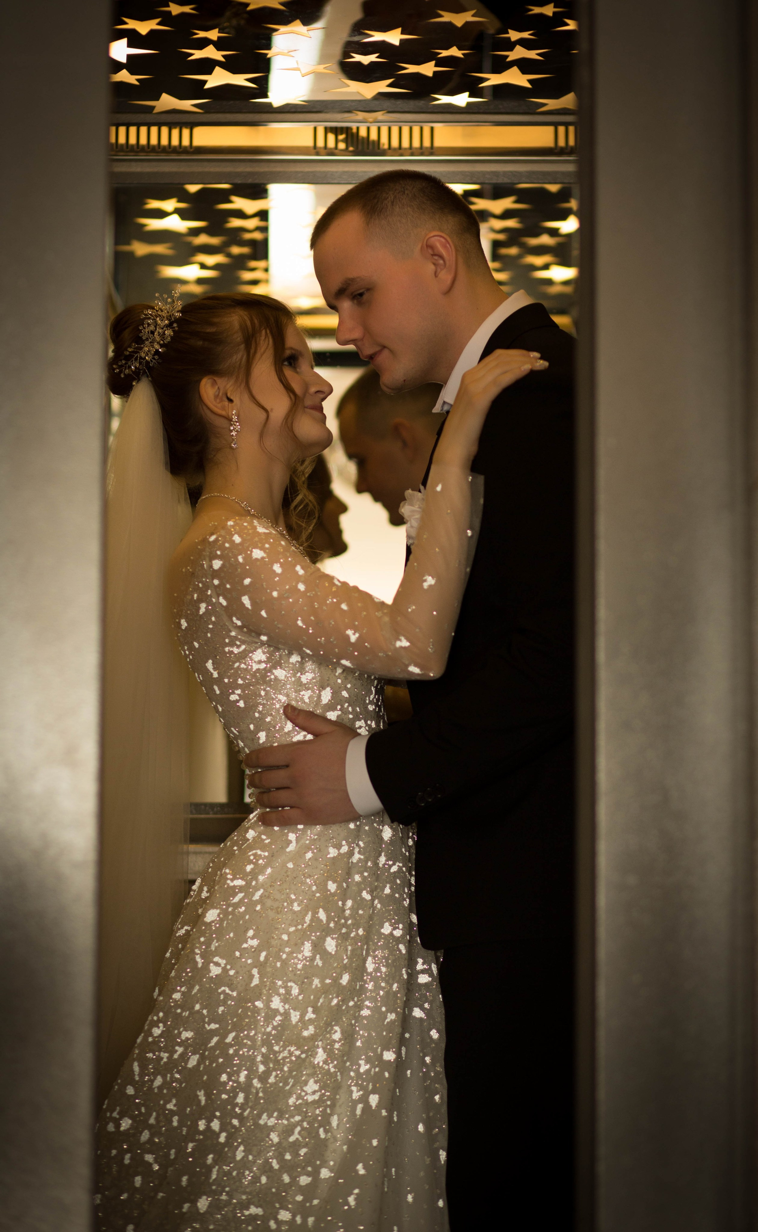 Свадебный и семейный фотограф в Барнауле Уманчук Яна