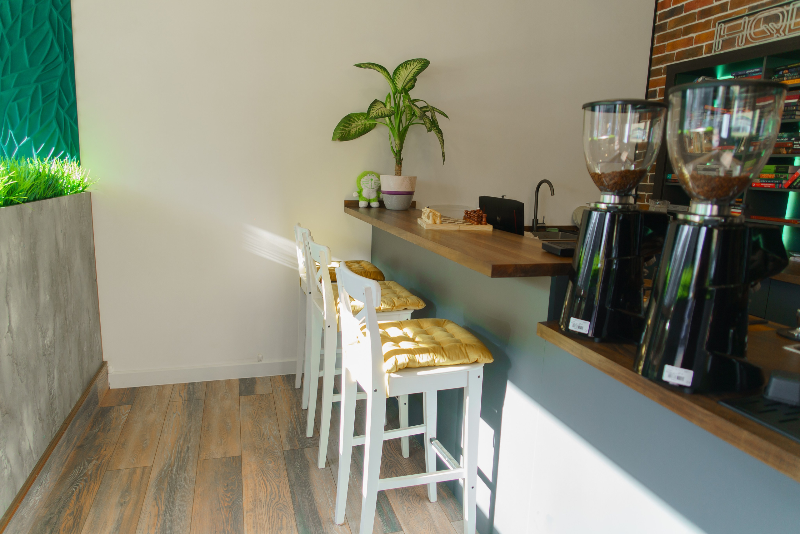 Кофейня факультет — фото и видео. Шедевры для Вас! Фотограф и Видеограф в Краснодаре Пахиев Руслан