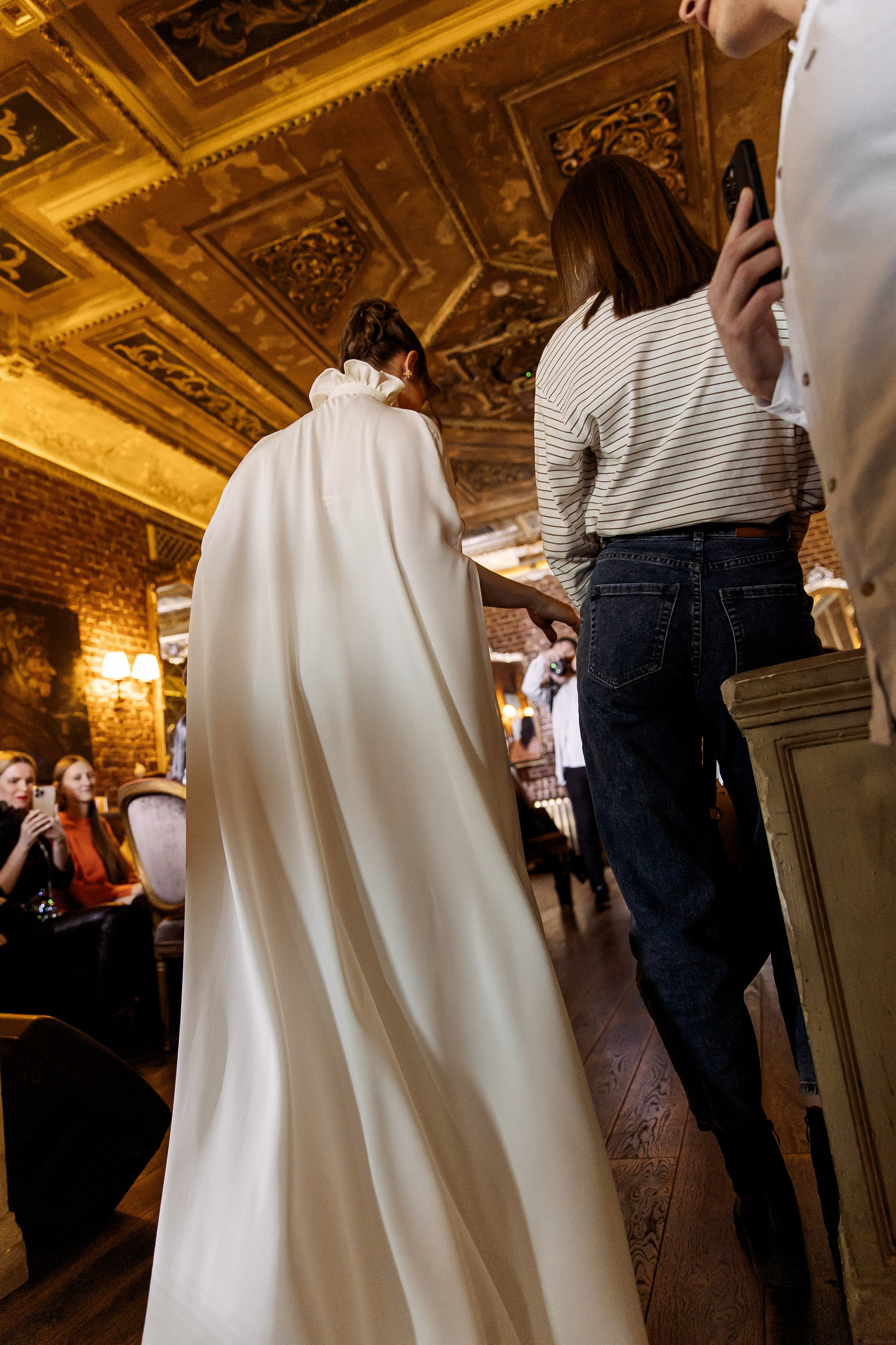 Свадебная выставка. Свадебный и семейный фотограф в Челябинске Юлия Ишимова