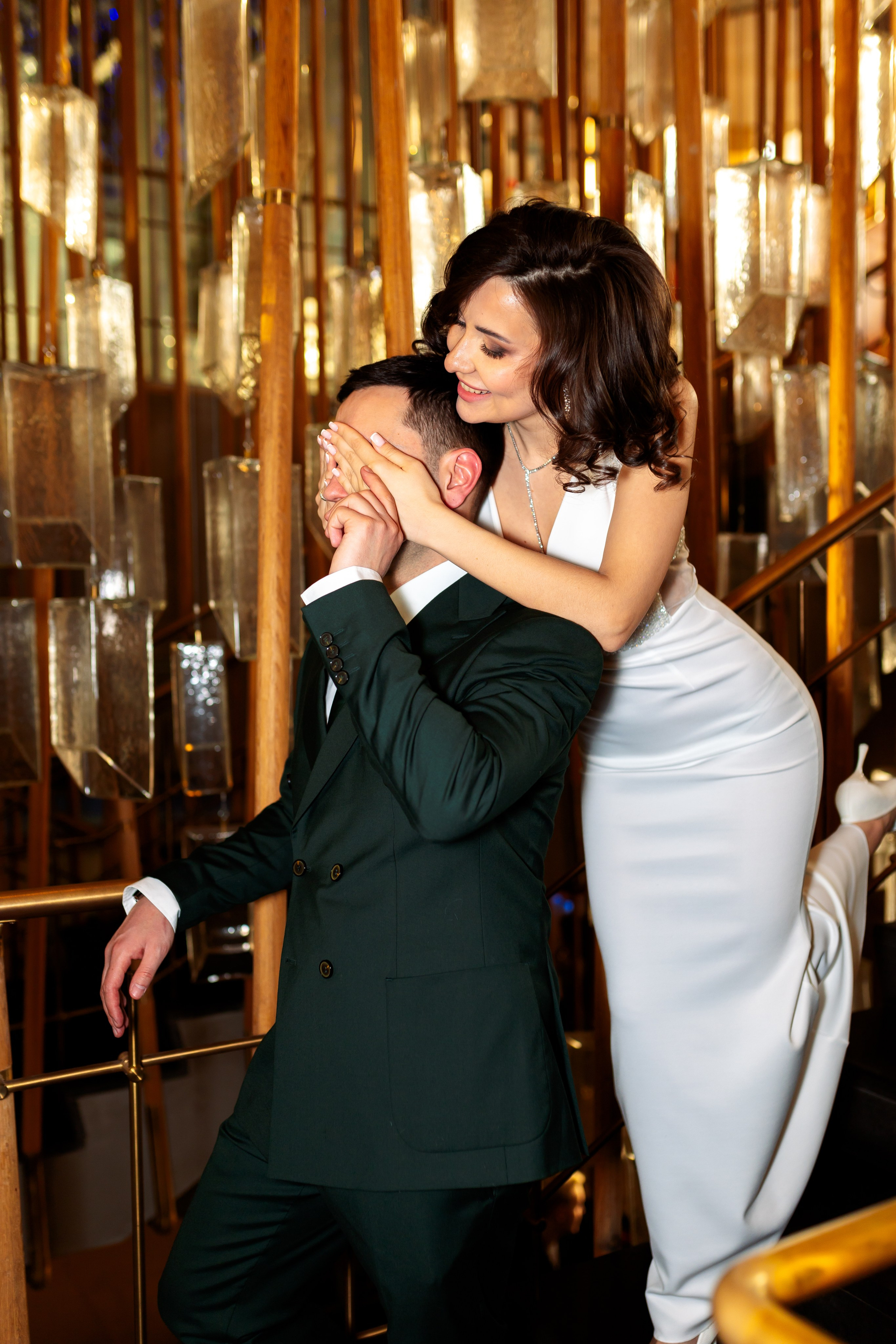 Свадебная фотосъёмка. Юлия Прусс Ваш фотограф в Москве