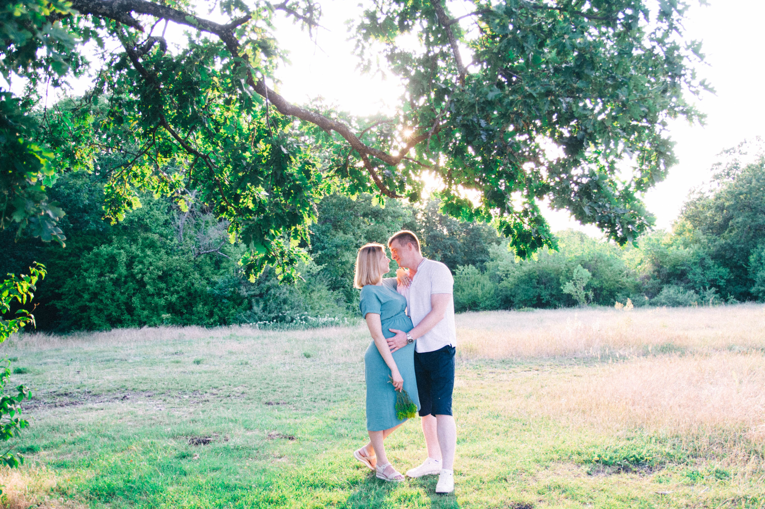 1. Семейный и свадебный фотограф в Краснодаре