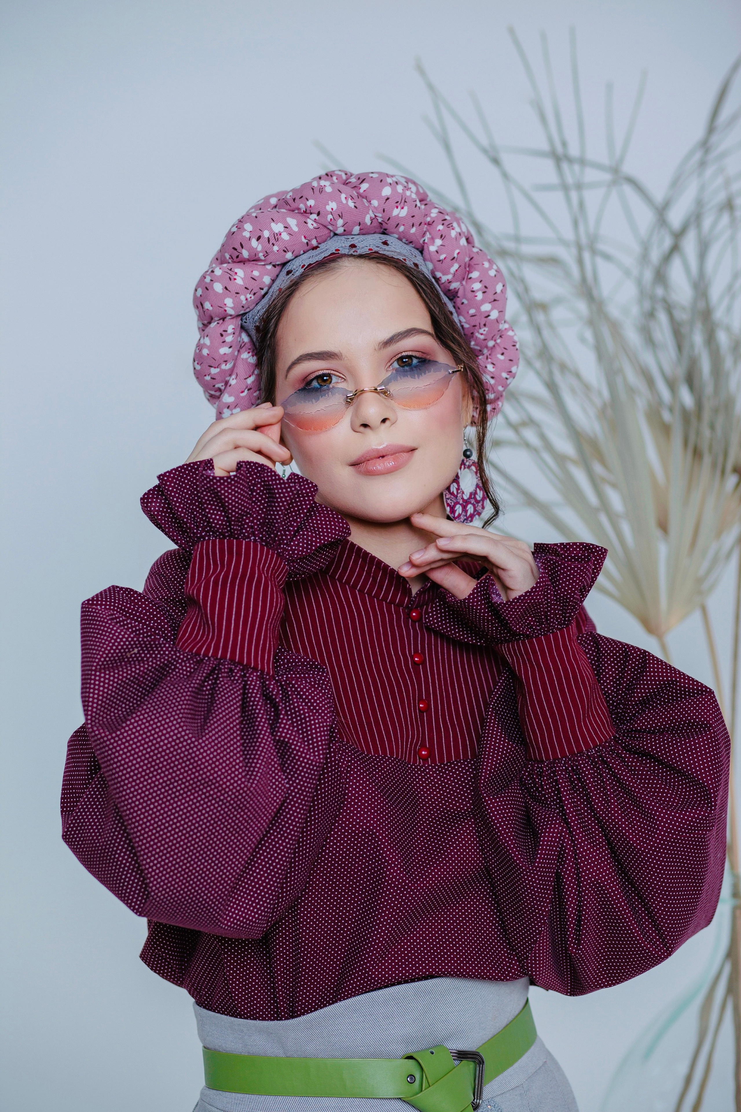 Семейный фотограф в Челябинске Ева Юрина