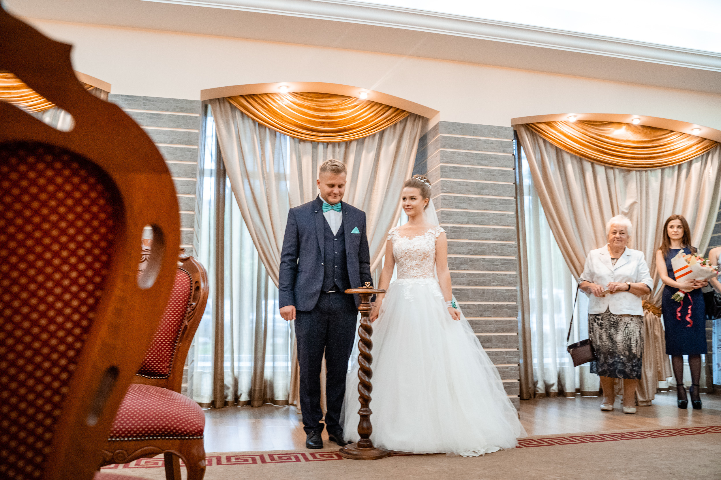 Стоимость услуг свадебной фотосессии (ЗАГС+прогулка) в Москве и МО