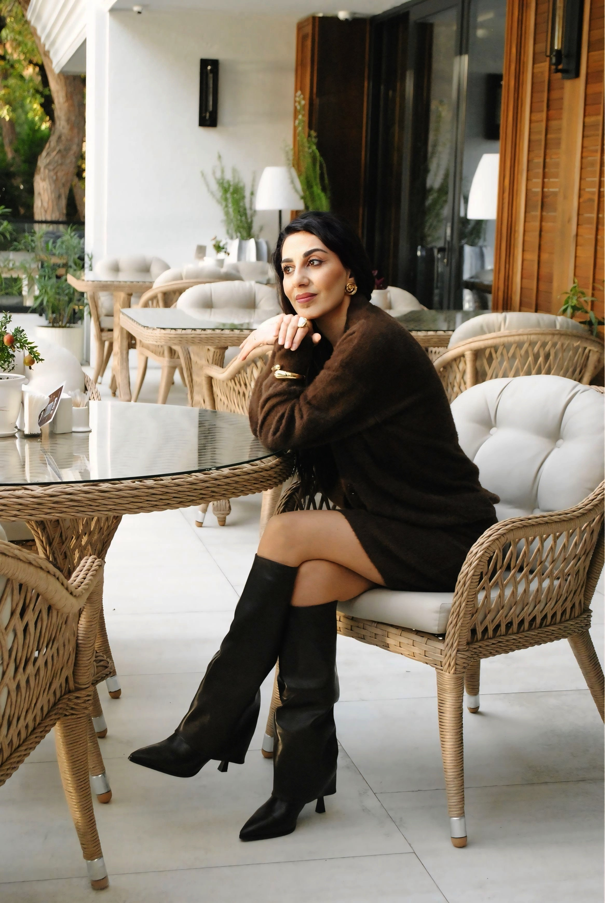 Татев. Фотограф Мария Мусаелян