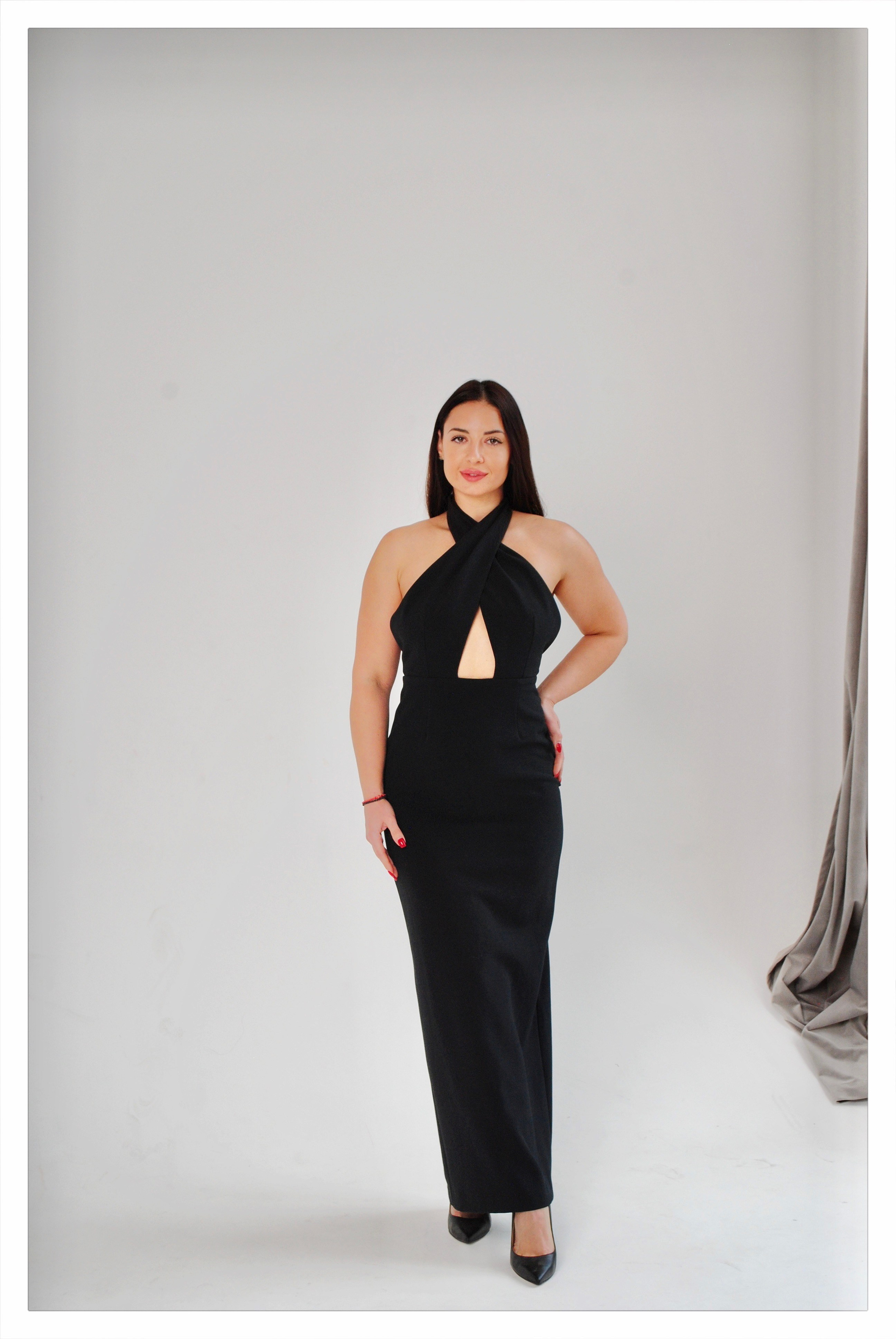 Сати. Фотограф Мария Мусаелян