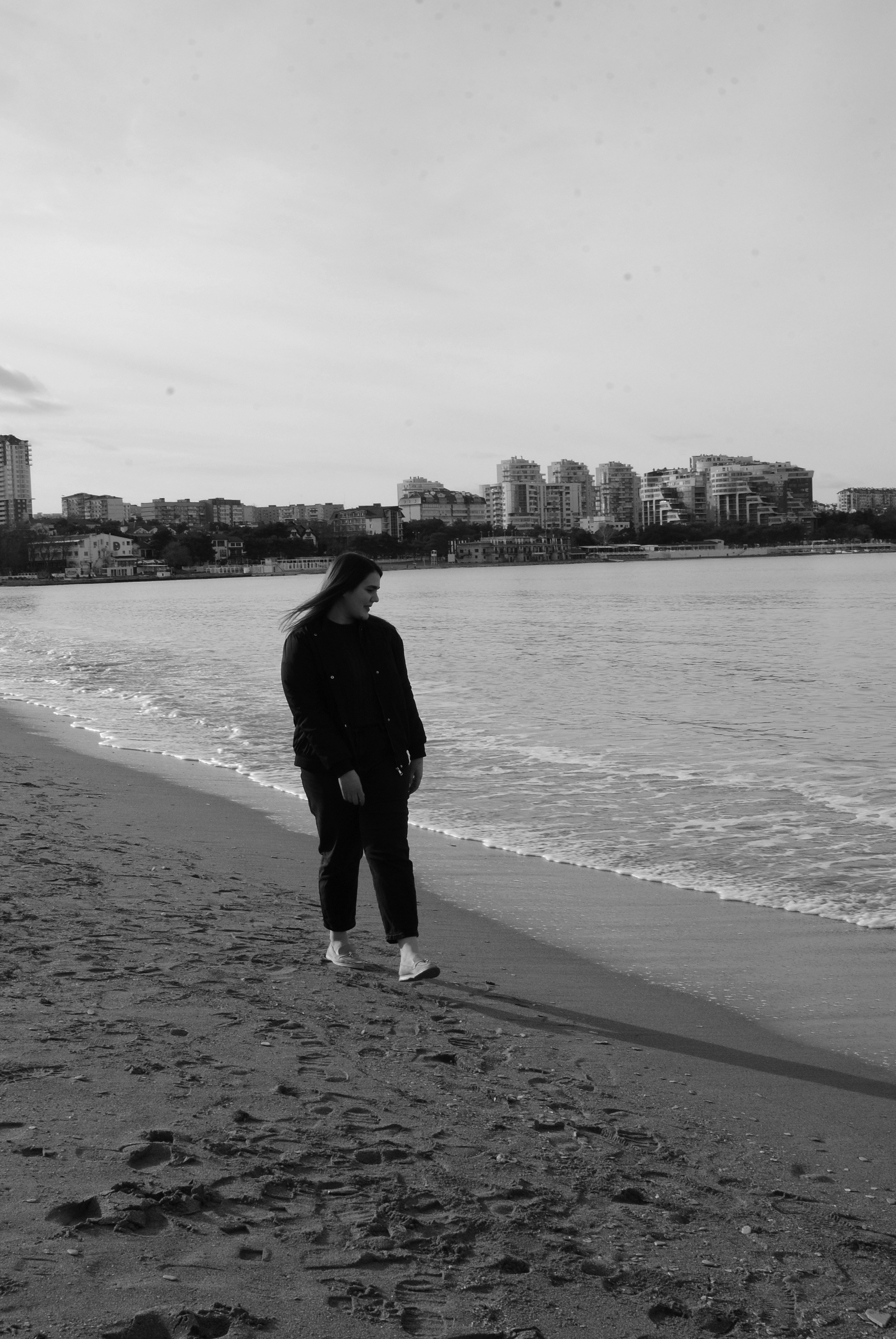 Анастасия. Фотограф Мария Мусаелян