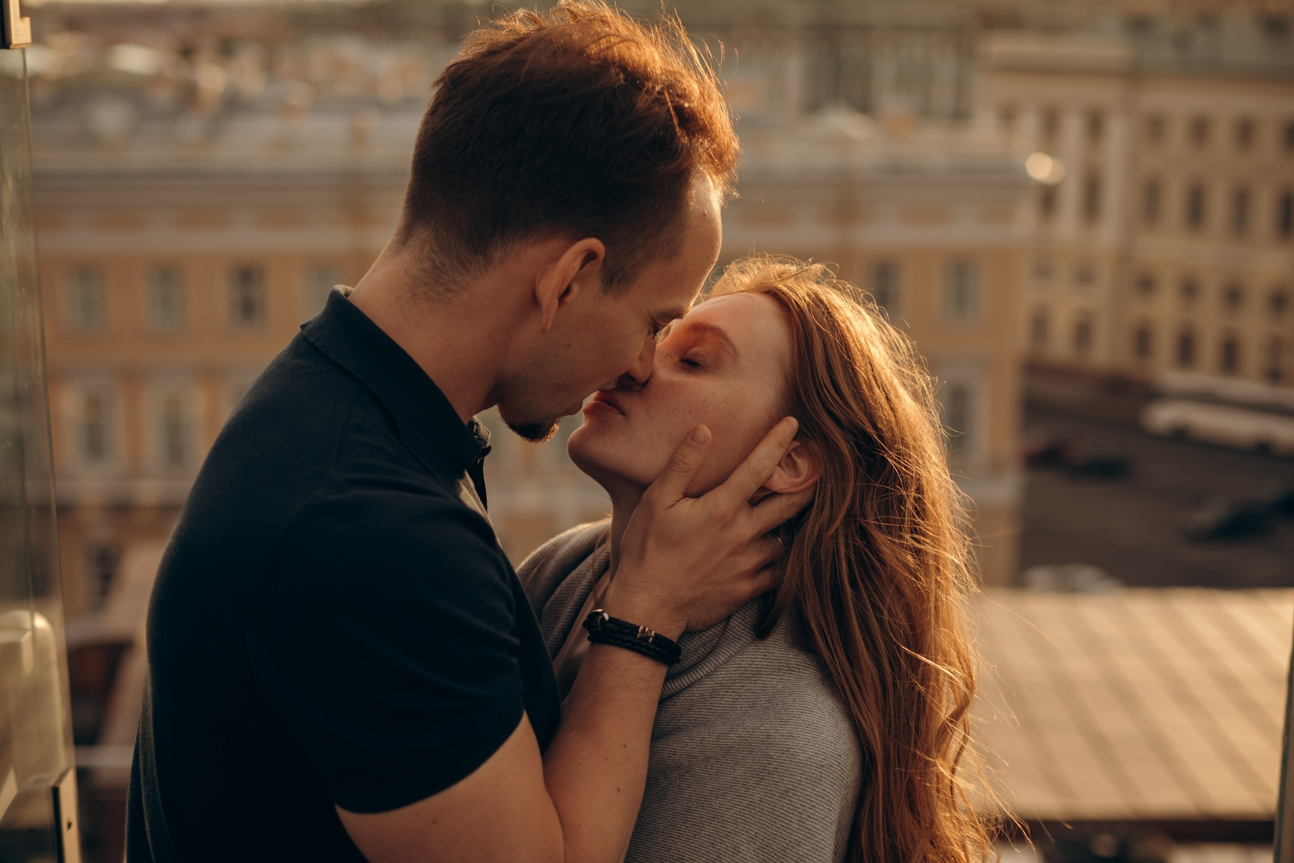 Август. Фотограф на роды в Санкт-Петербурге Екатерина Сысоева