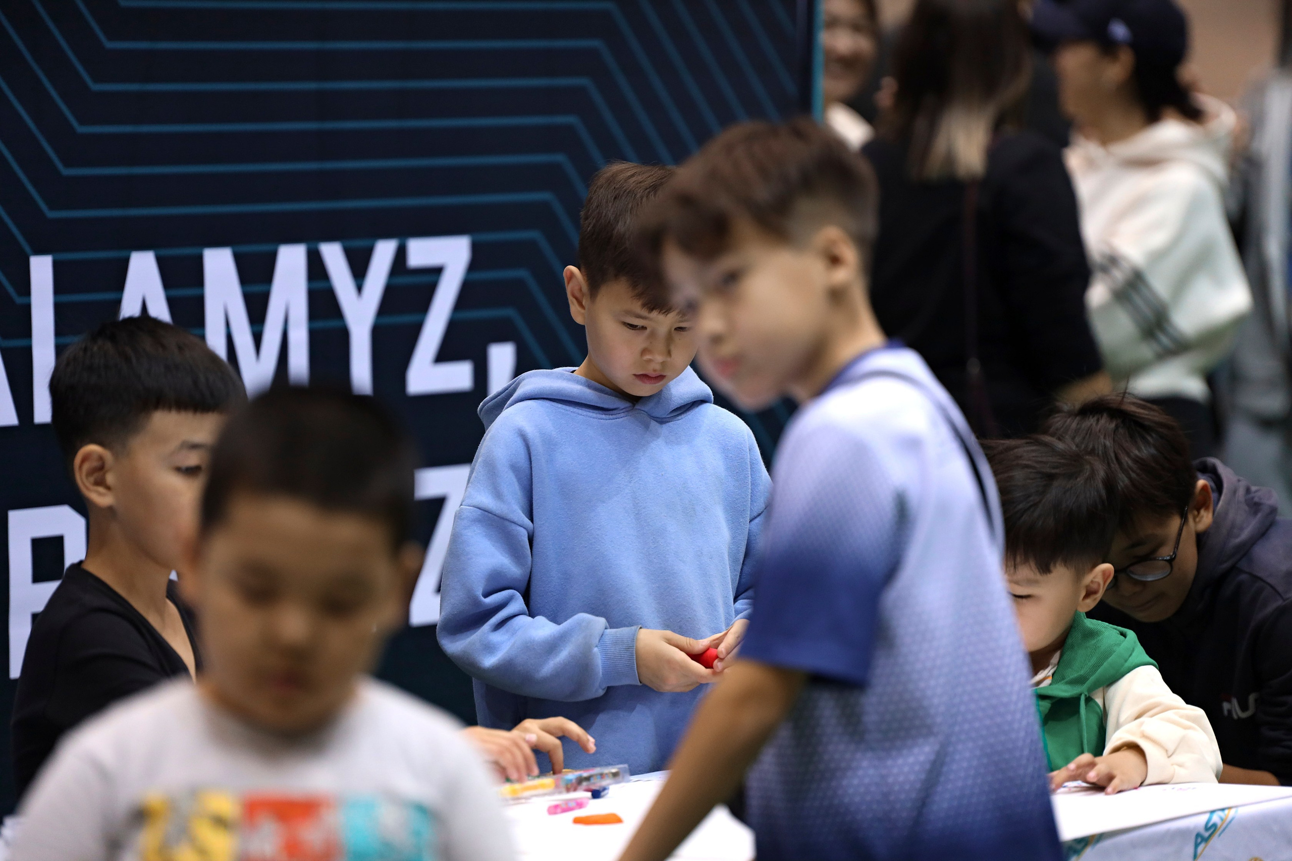 VTB League (Astana — Uralmash) 12 November 2023. Professional photo & Event agency (Kazakhstan, Astana)