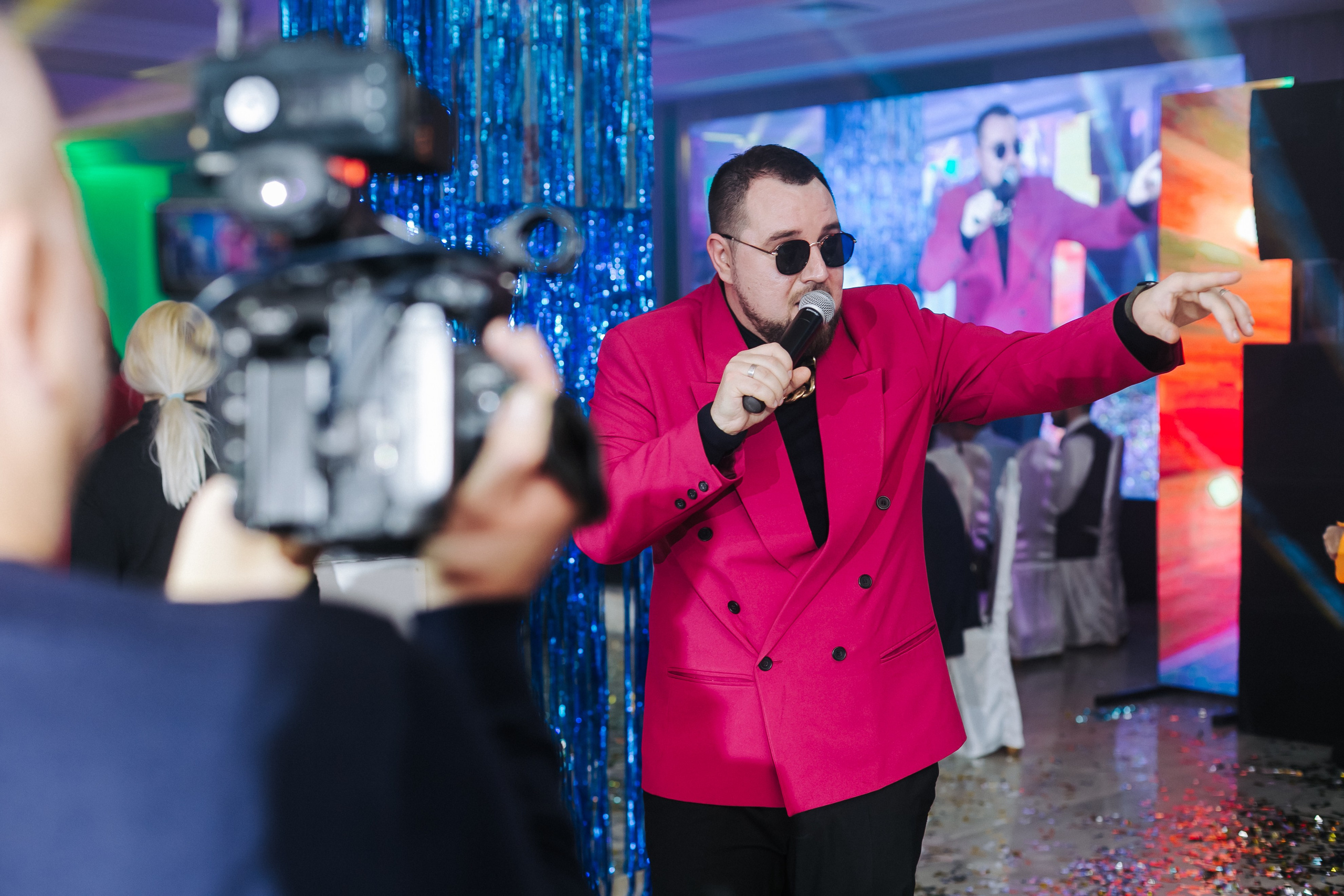 Репортаж микс. Майя Алиева Свадебный фотограф в Санкт-Петербурге