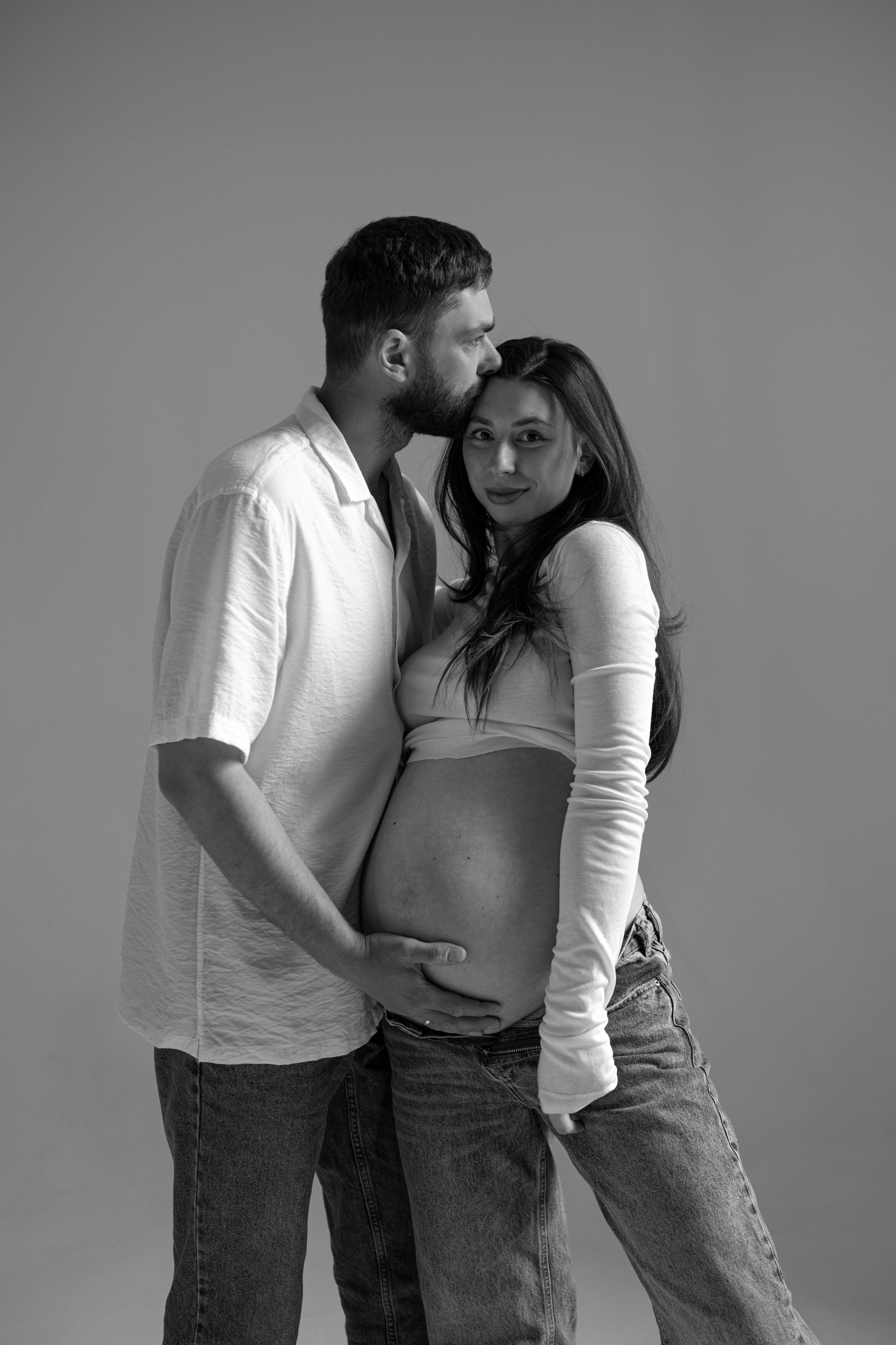 Олья и Андрей. Анастасия Хисматуллина портретный фотограф в Уссурийске и Владивостоке