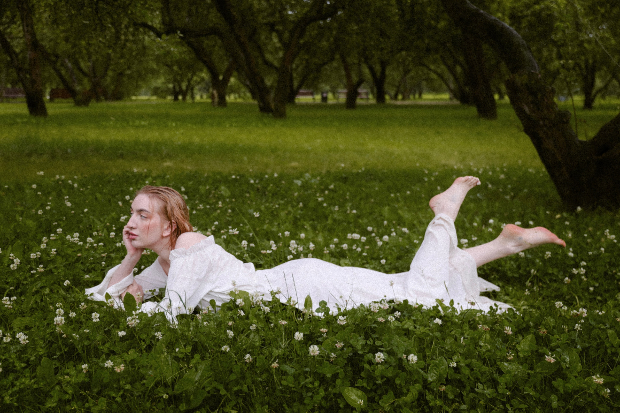 Lolita. Виктория Калугина — фотограф и видеомейкер в Москве