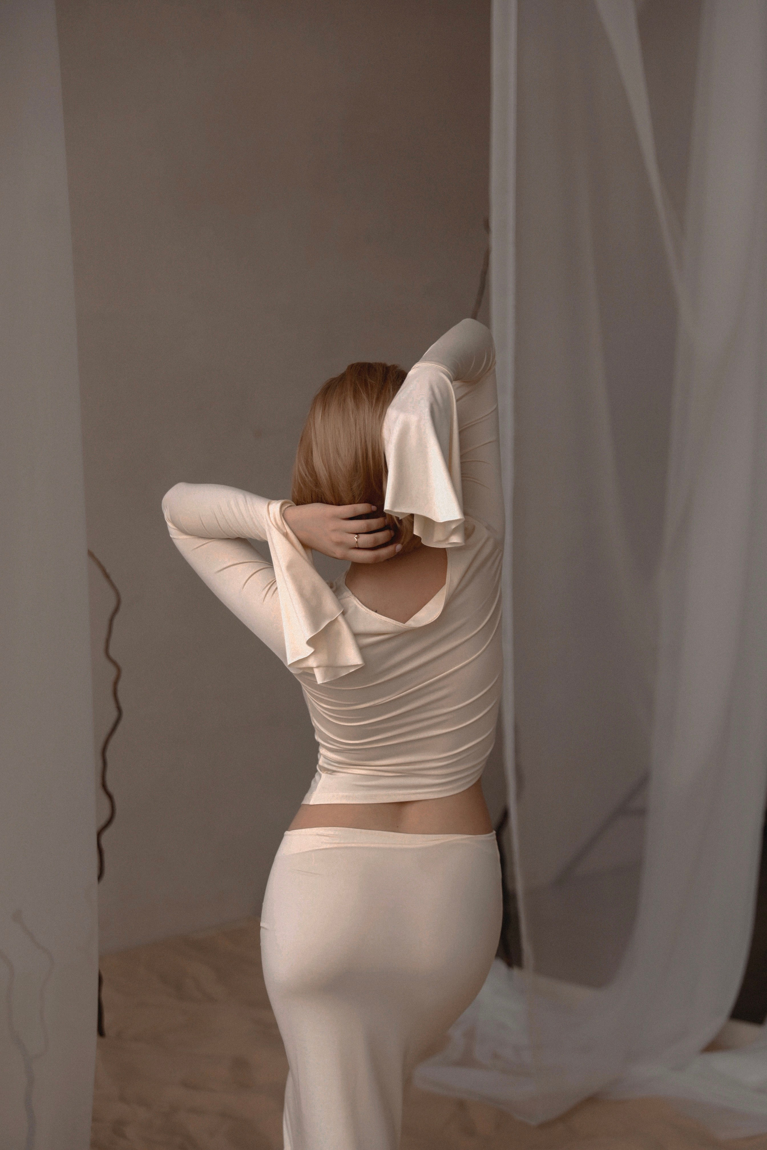 Shape. Виктория Калугина — фотограф и видеомейкер в Москве