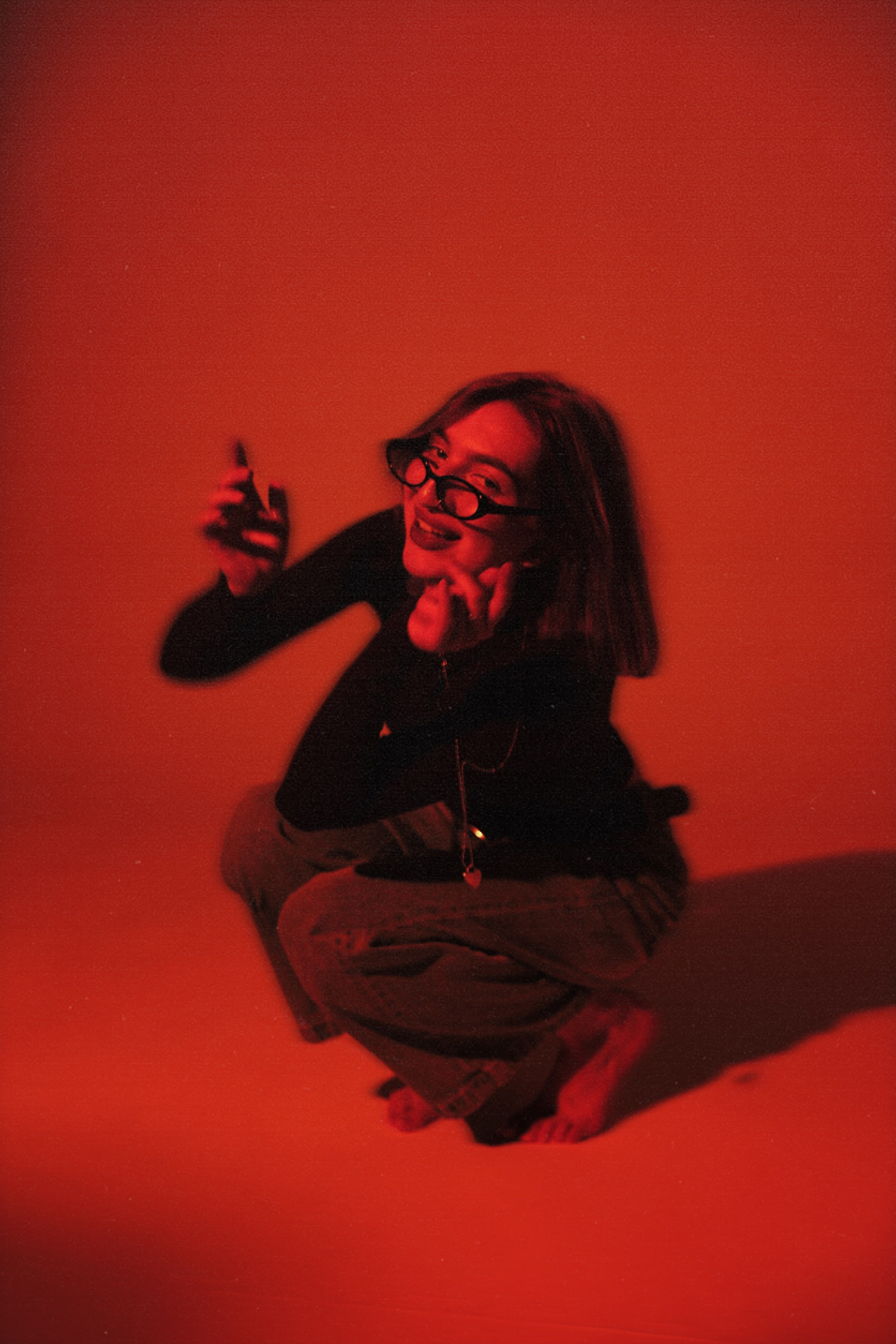 Mix. Виктория Калугина — фотограф и видеомейкер в Москве