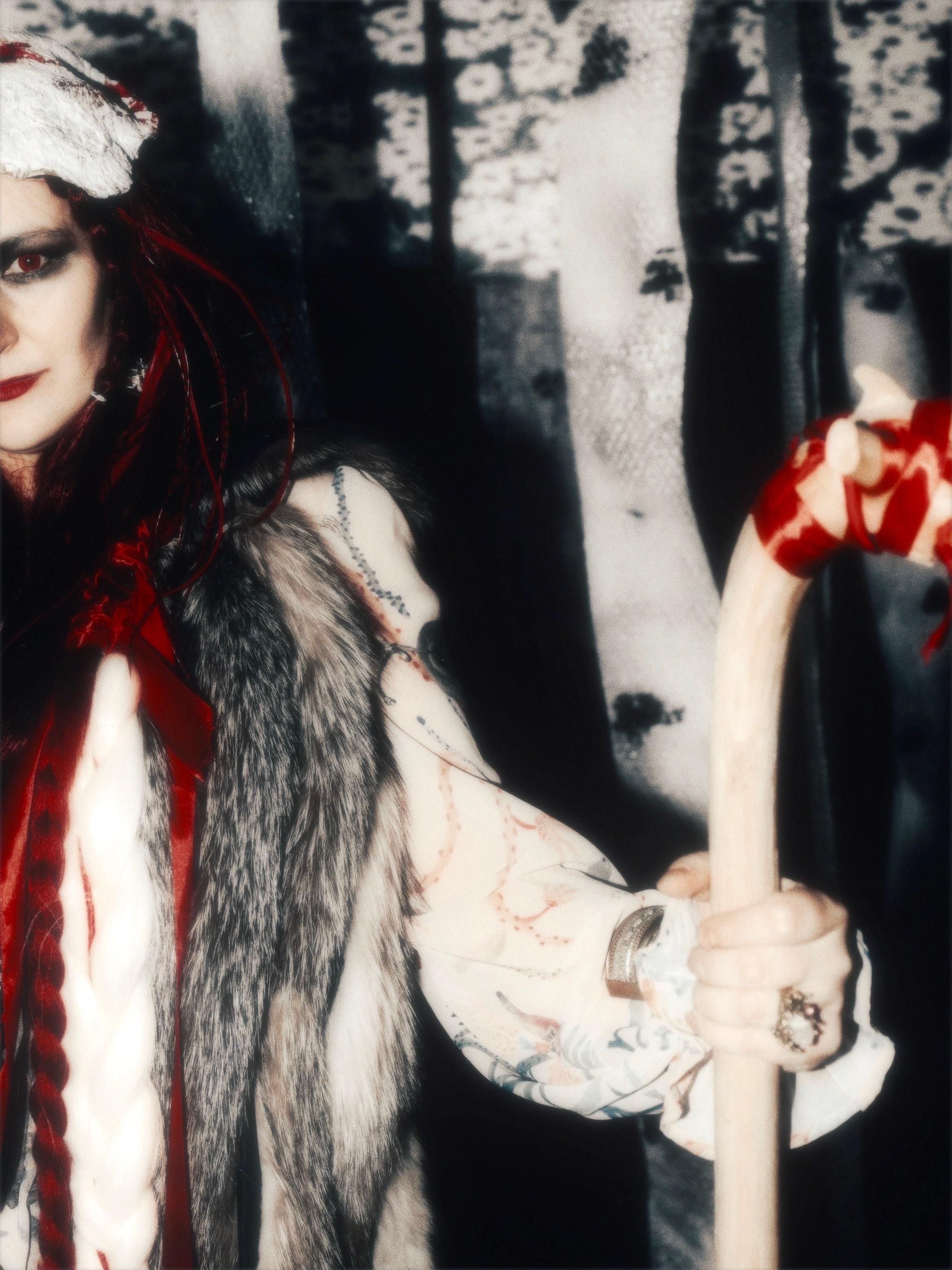 Halloween. Главная