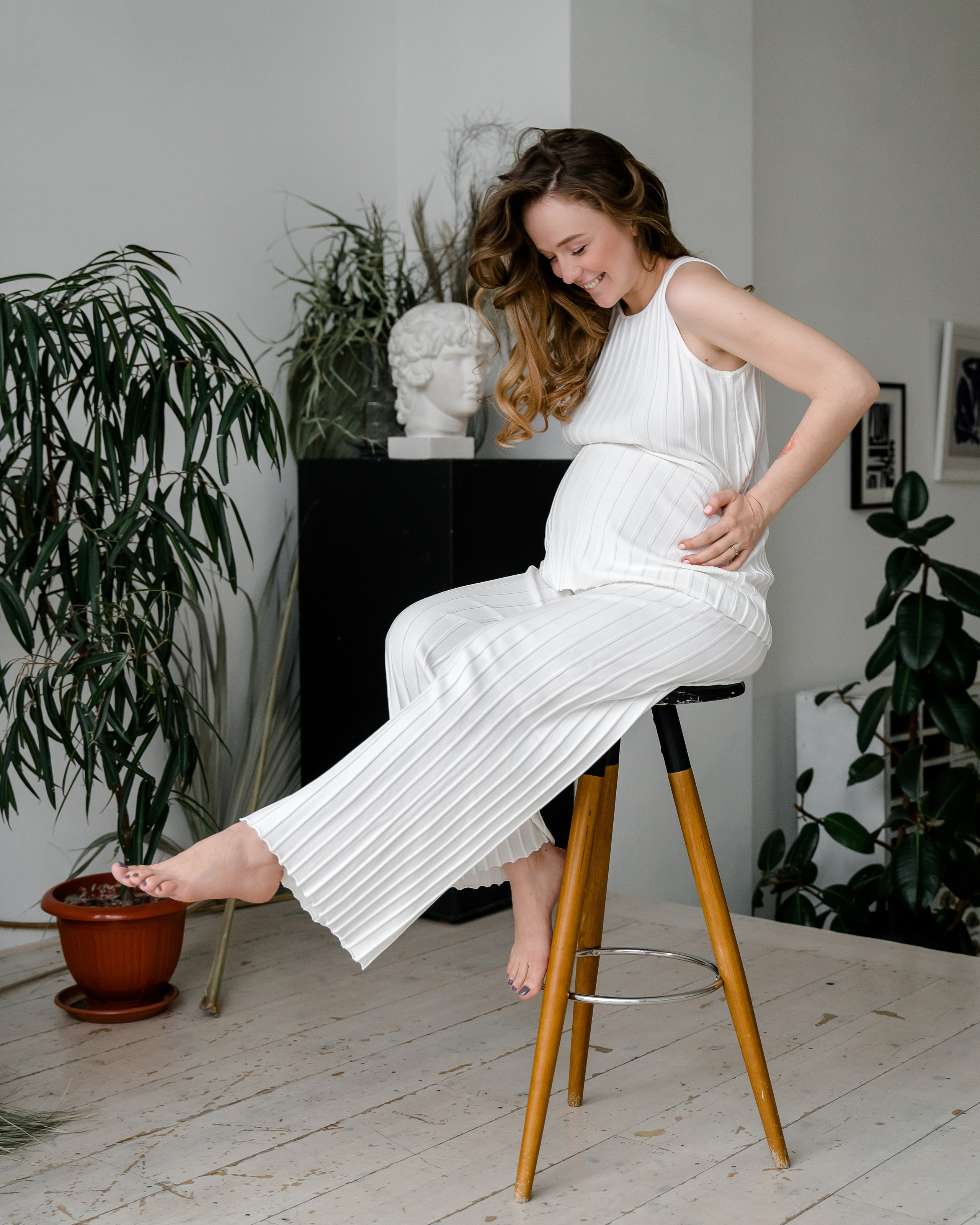 Настя и Егор. Репортажный и свадебный фотограф в Москве