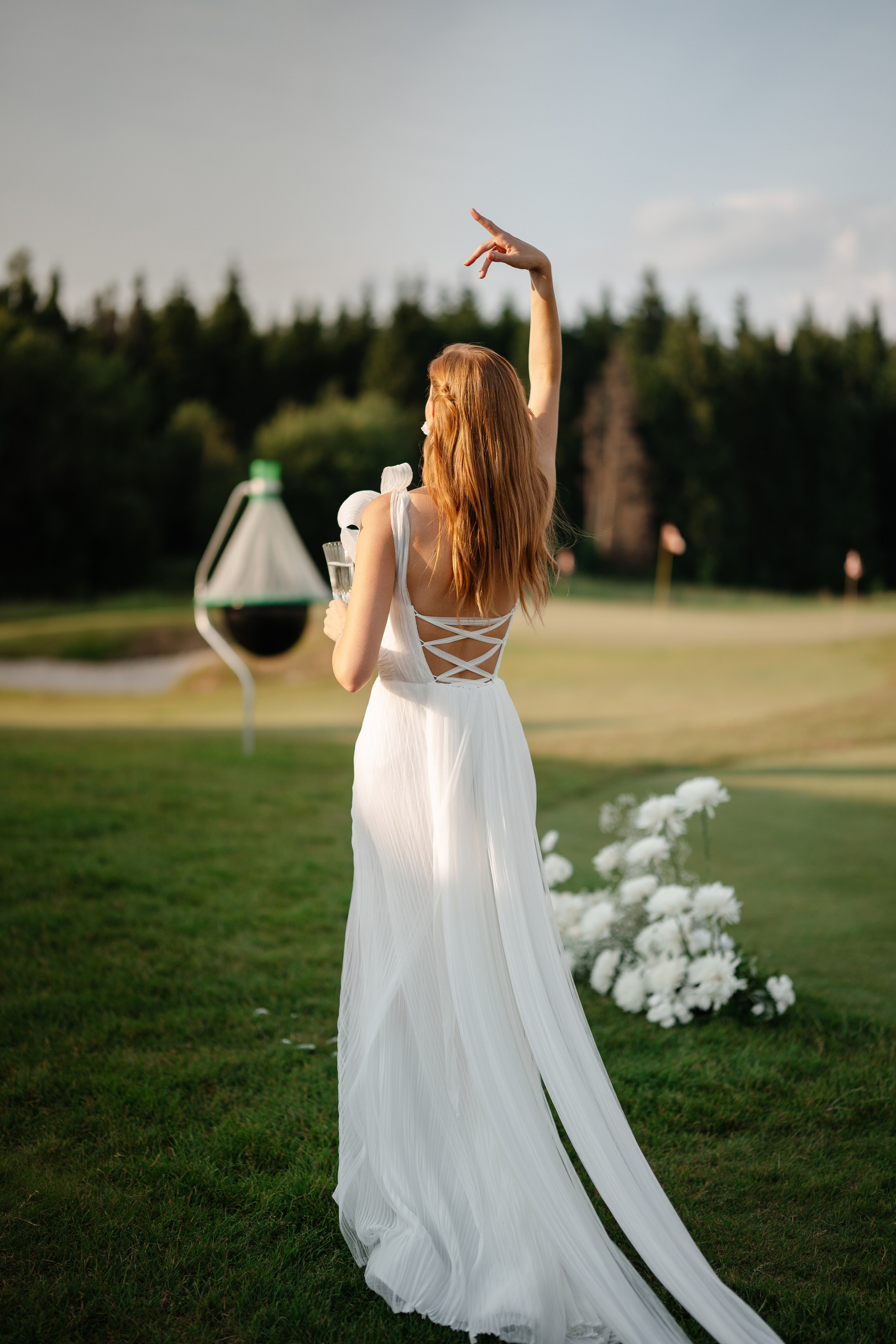 Игорь и Мария. Свадебный и репортажный фотограф в Москве Андрей Вайман