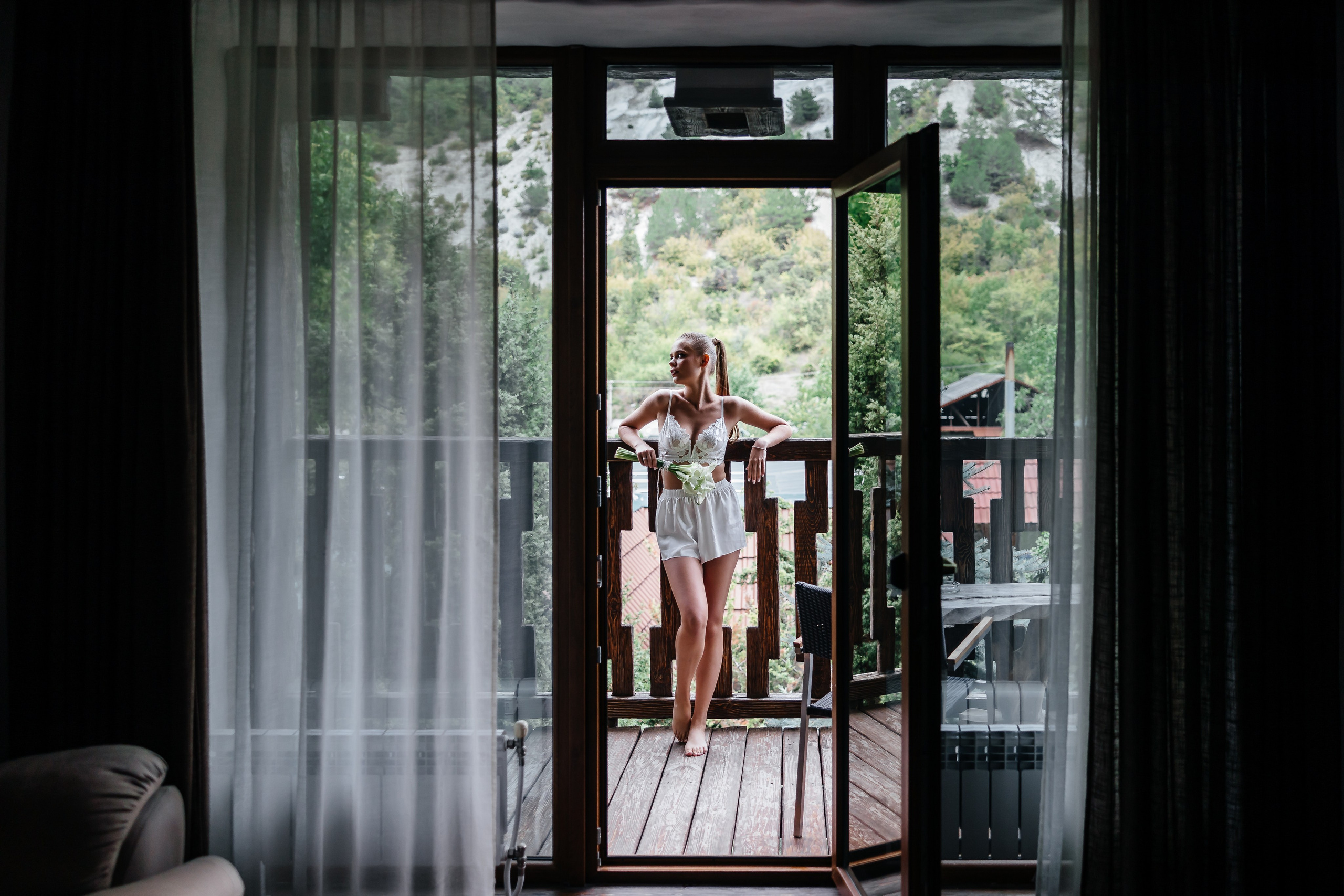 Анонс свадьбы для Павла и Евгении. Усадьба Феодоро. Свадебный фотограф в Крыму и Севастополе Ольга Баскакова