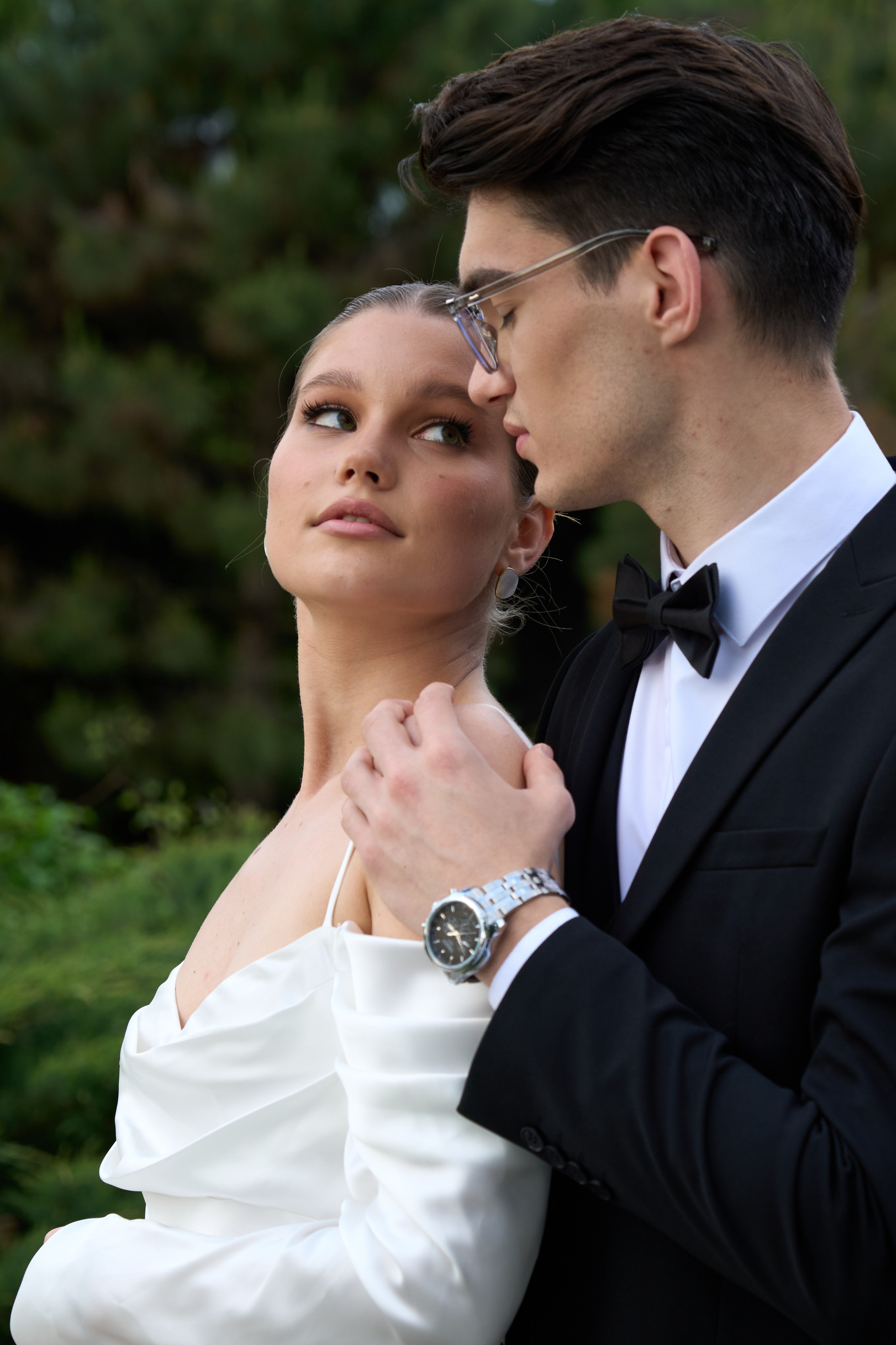 Love Story. Кныш Юлия-ваш фотограф!