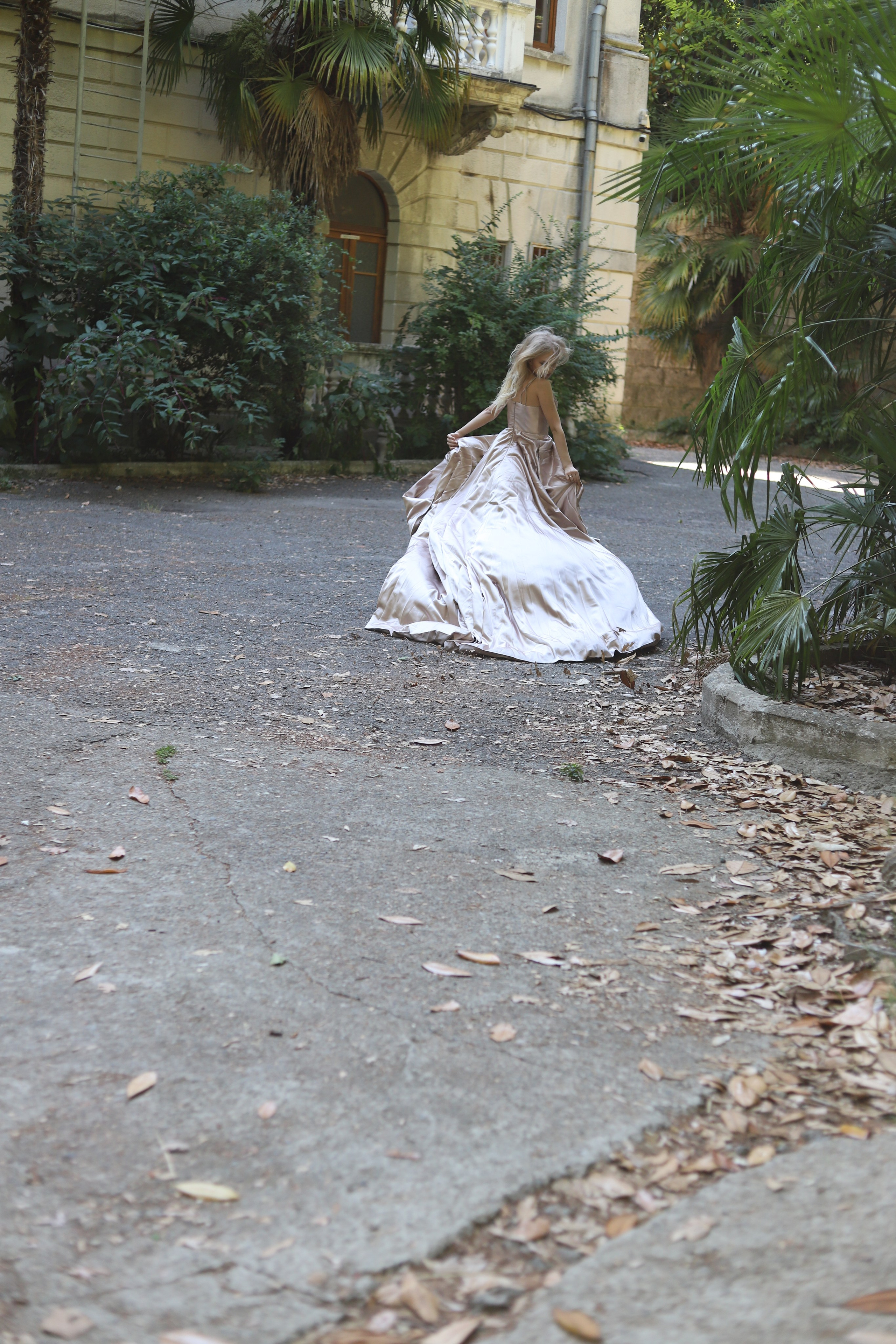 Свадьба Нели Сочи /Орджиникидзе 26.08. Главная