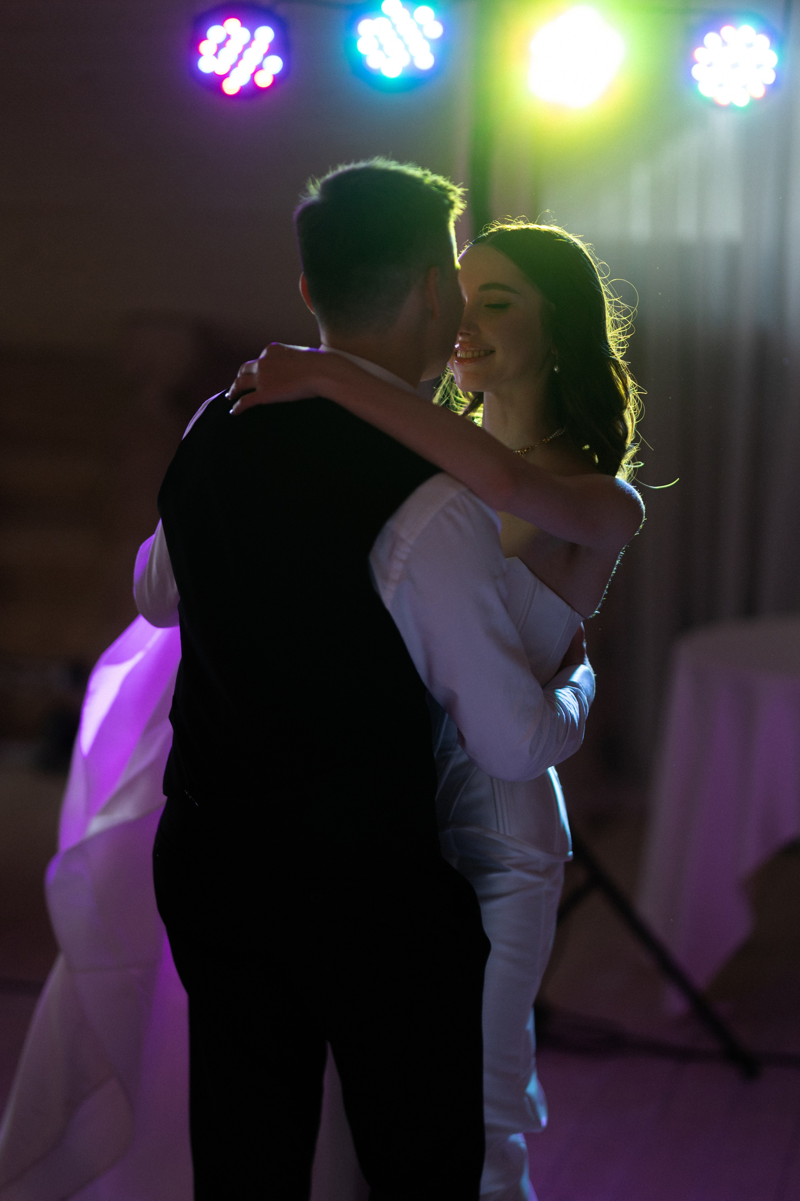 Ксения&Дима. Свадебный фотограф по всей Беларуси Цепелева Анна