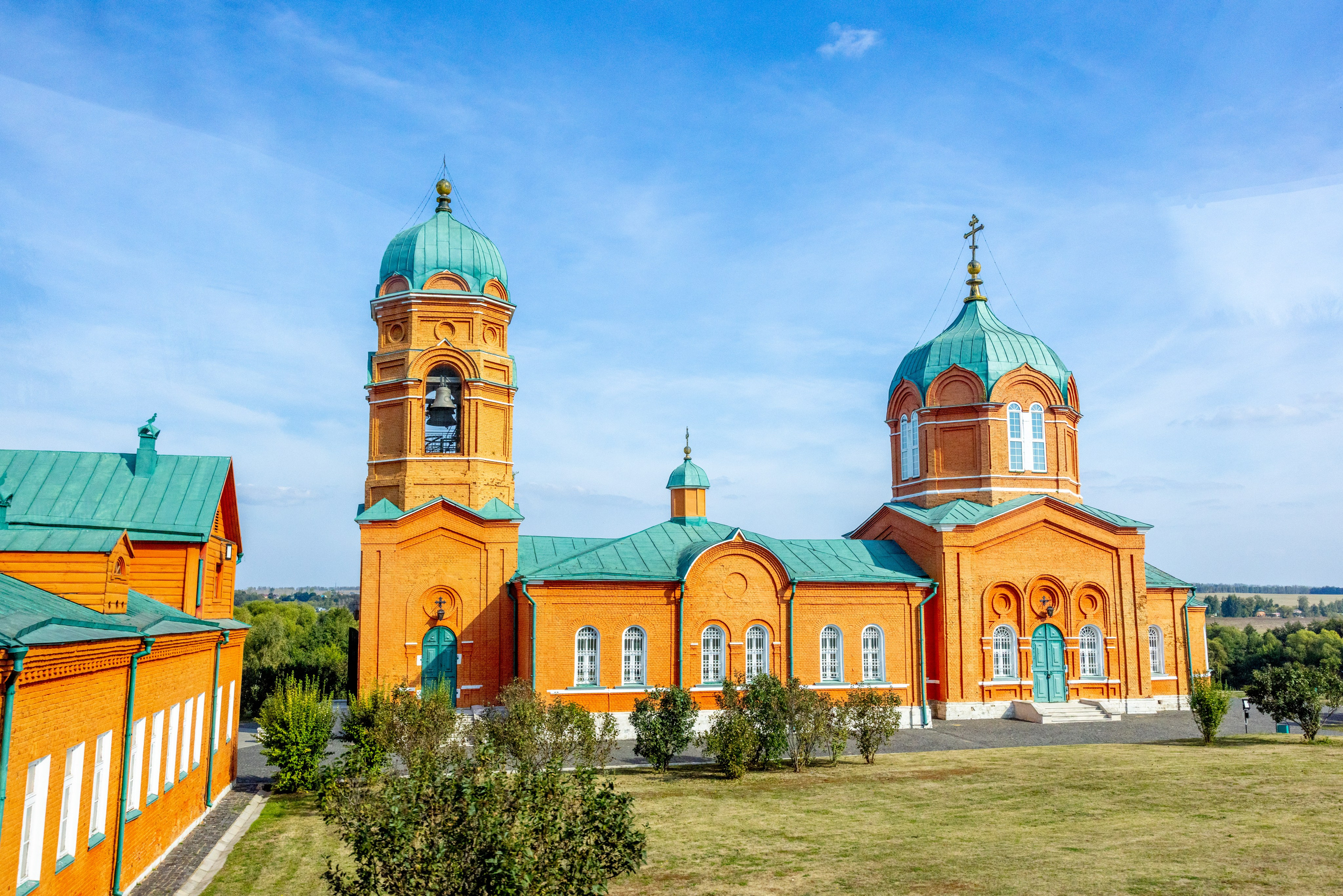 Куликово Поле. Фотограф в Туле Крупский АнДРей. Фотостудия «КАДР71» в Туле