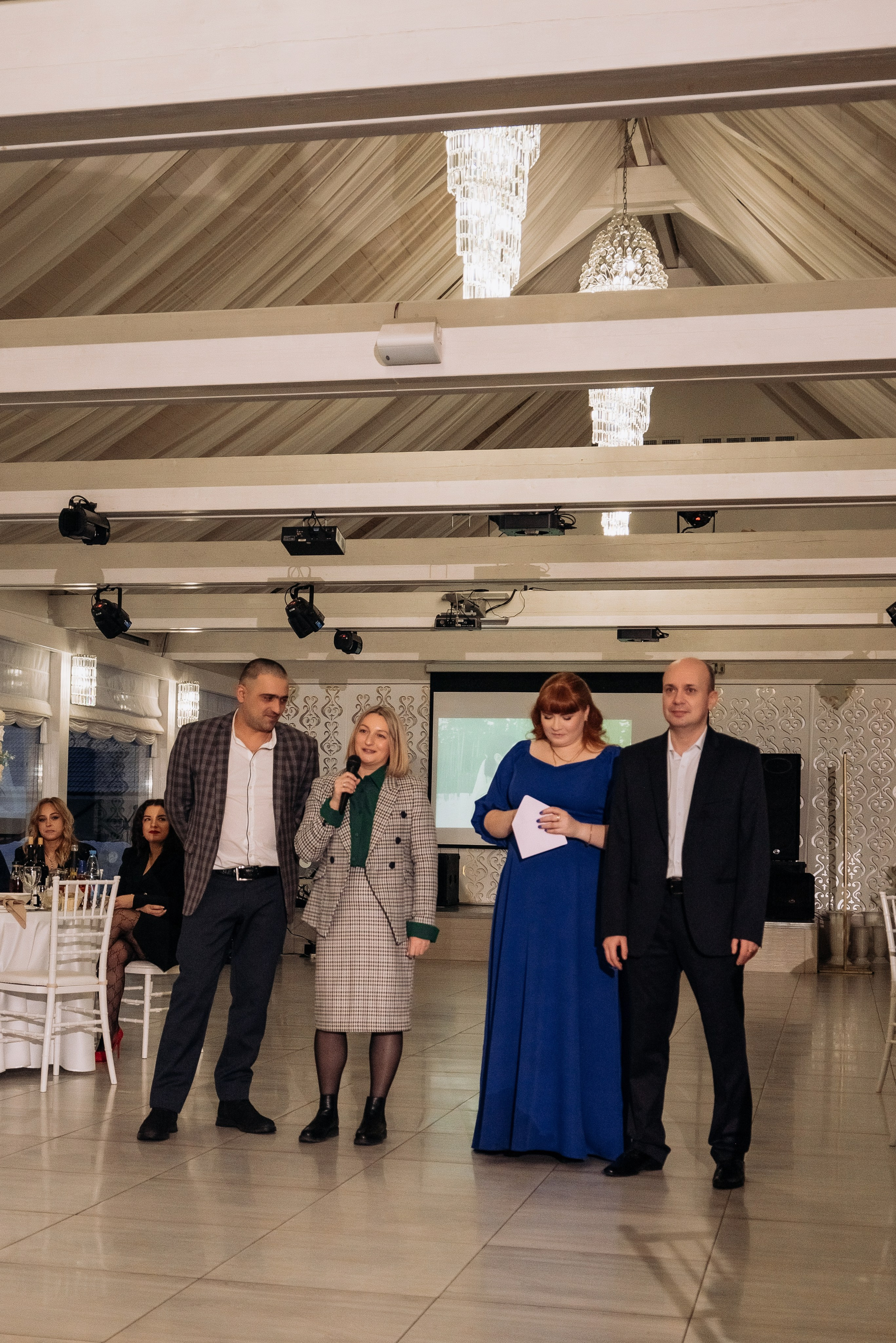 Кристина и Кирилл. Фотограф Тверь. Анна Драго