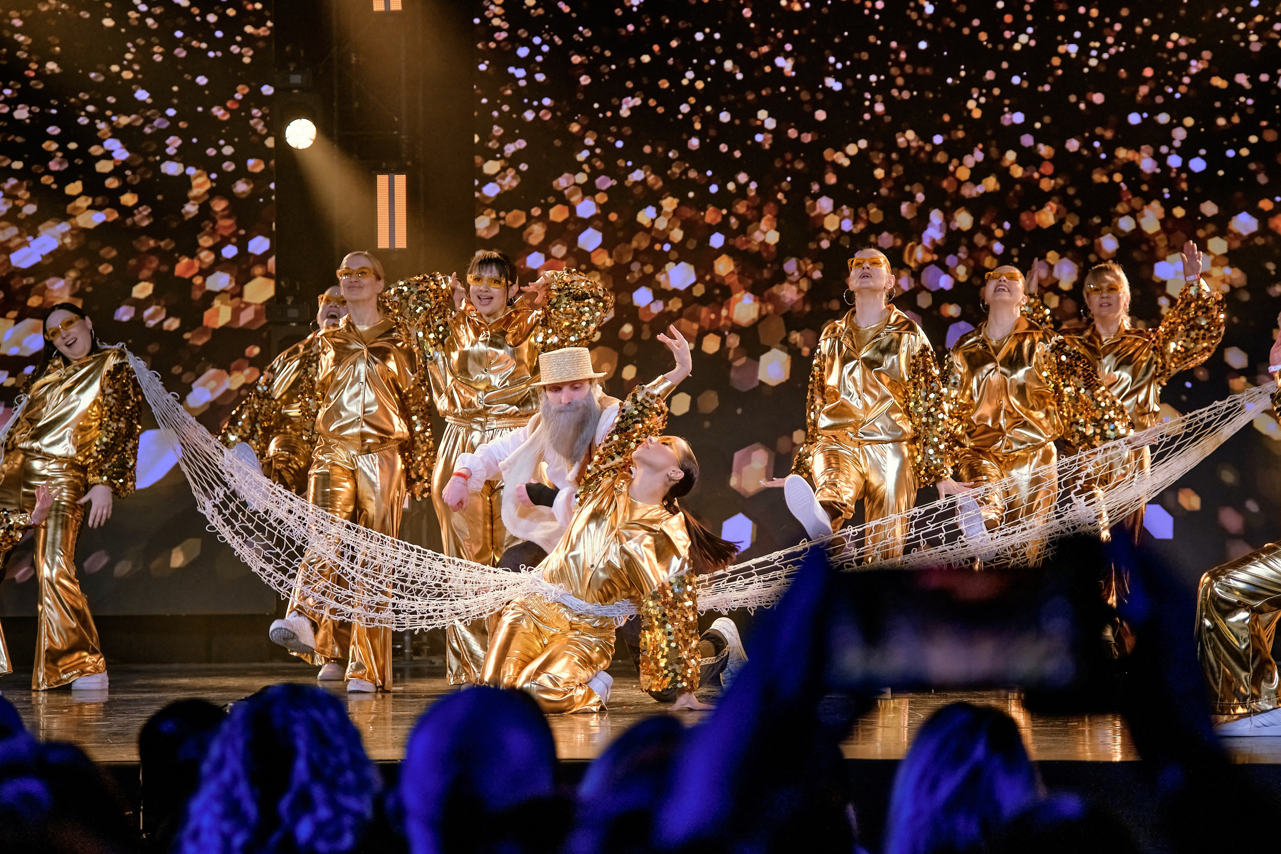 Todes Фест в Нижнем Новгороде. Репортажный фотограф Анастасия Ащепкова