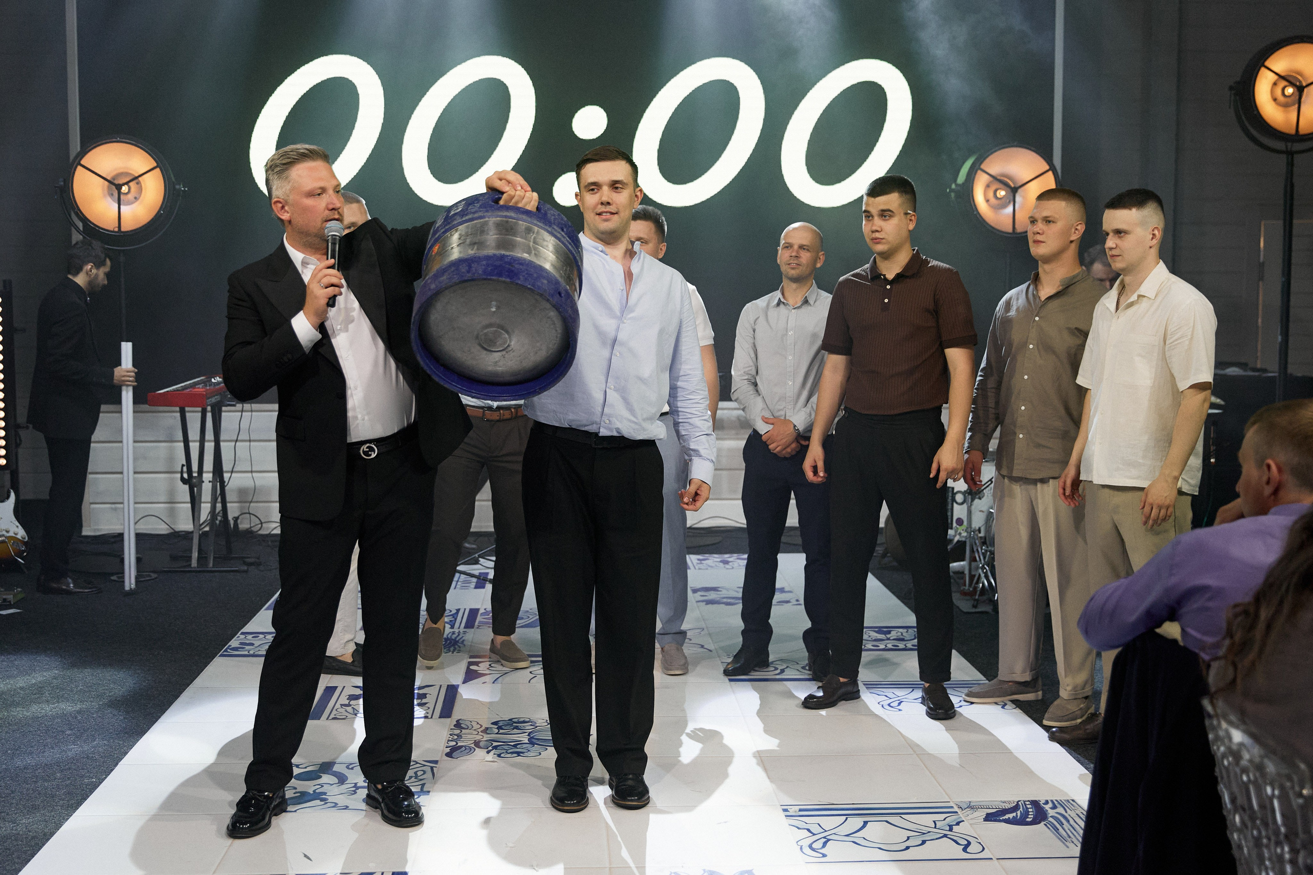 Посмотреть серию. Свадебный и семейный фотограф в Красноярске Тряпчев Павел