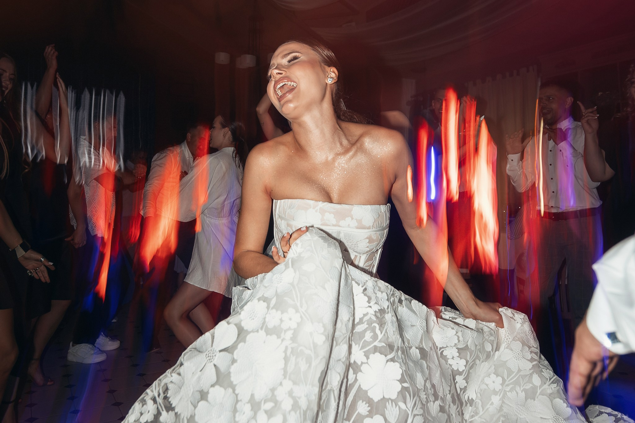 Алина и Иван. Андрей Сливенко. Свадебный фотограф и видеограф в Волгодонске и Ростове-на-Дону