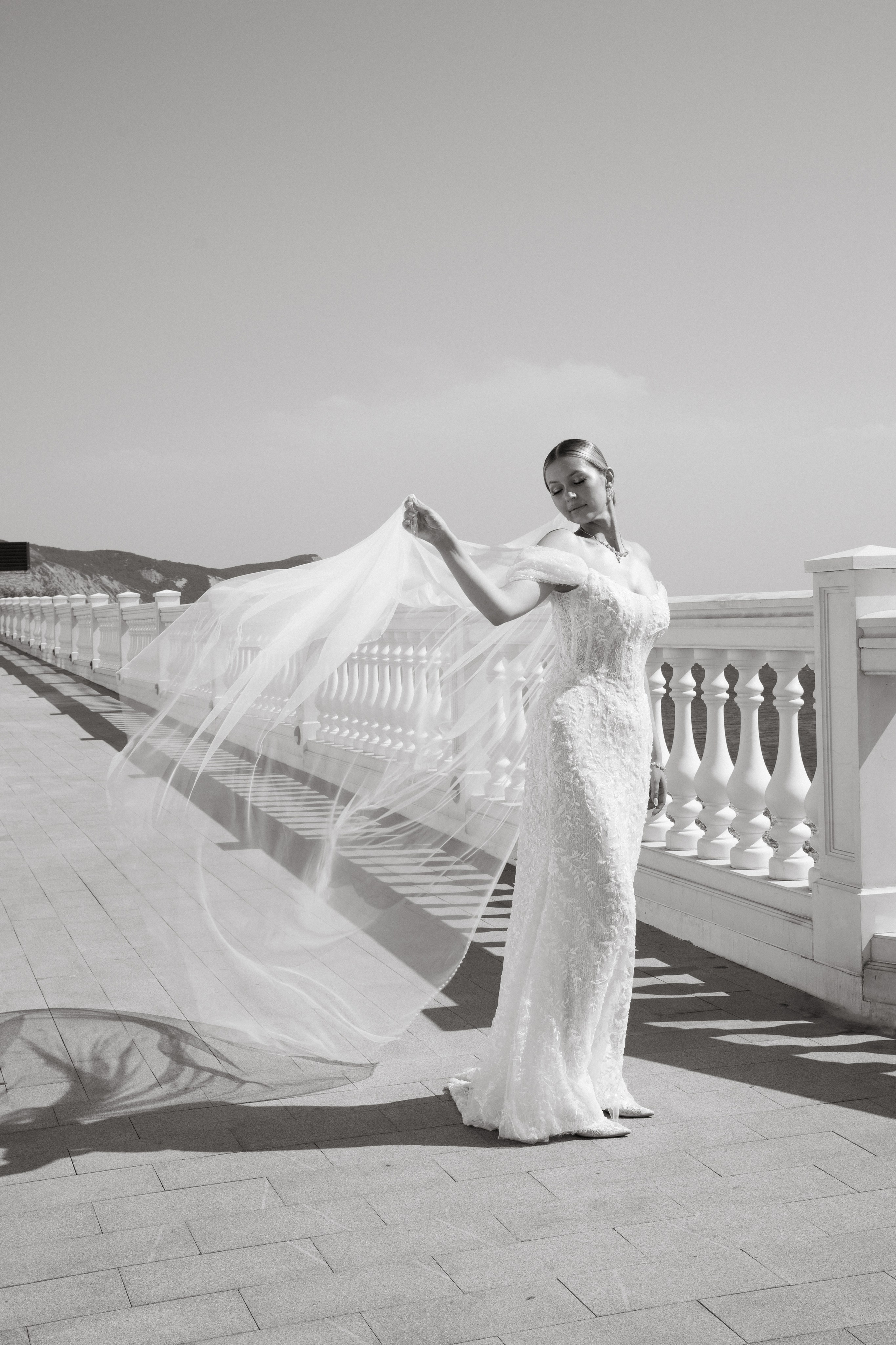 Светлая любовь