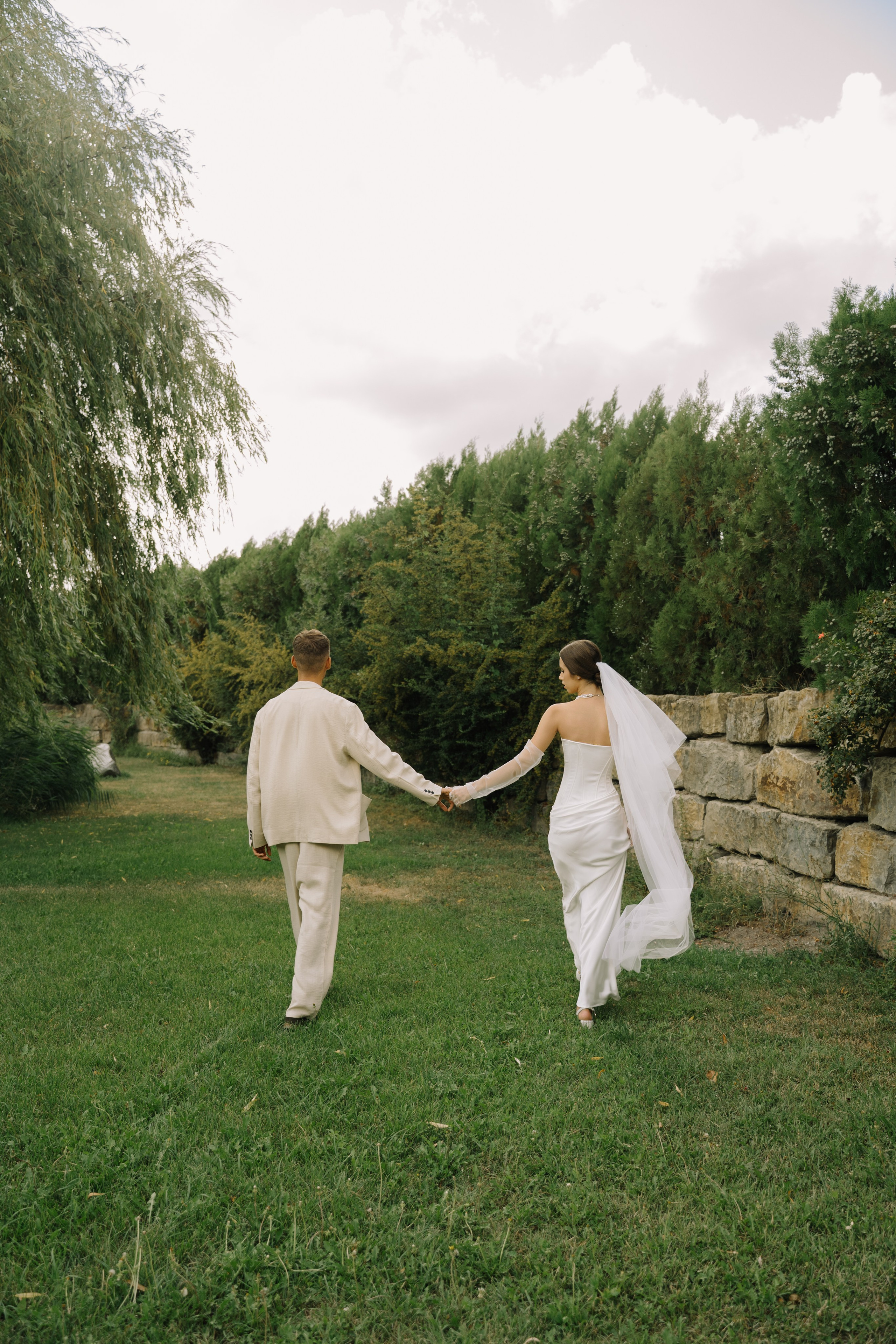 Любовь без границ