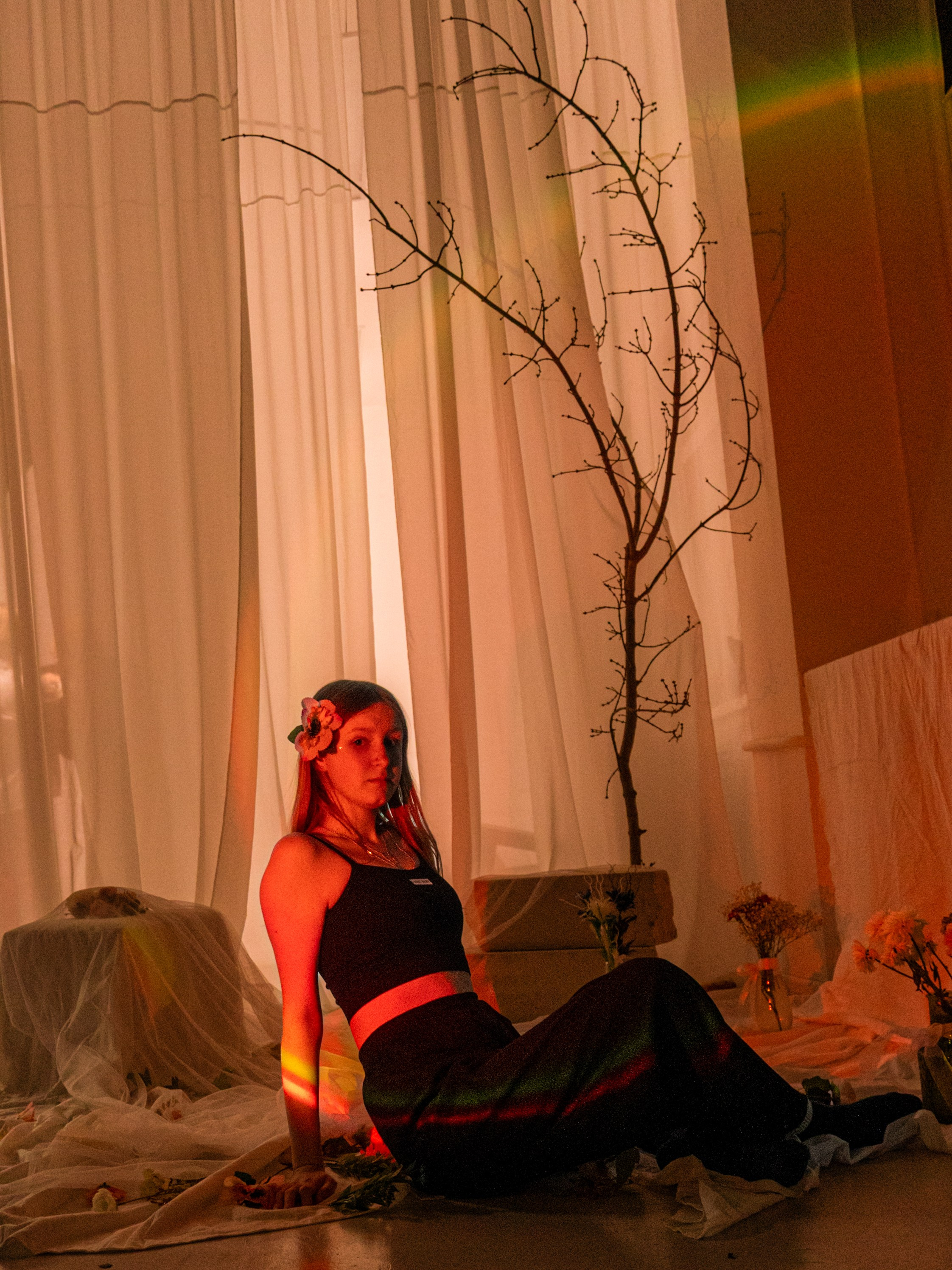 Девочки такие девочки. Фотограф Наталья Сорока Ижевск