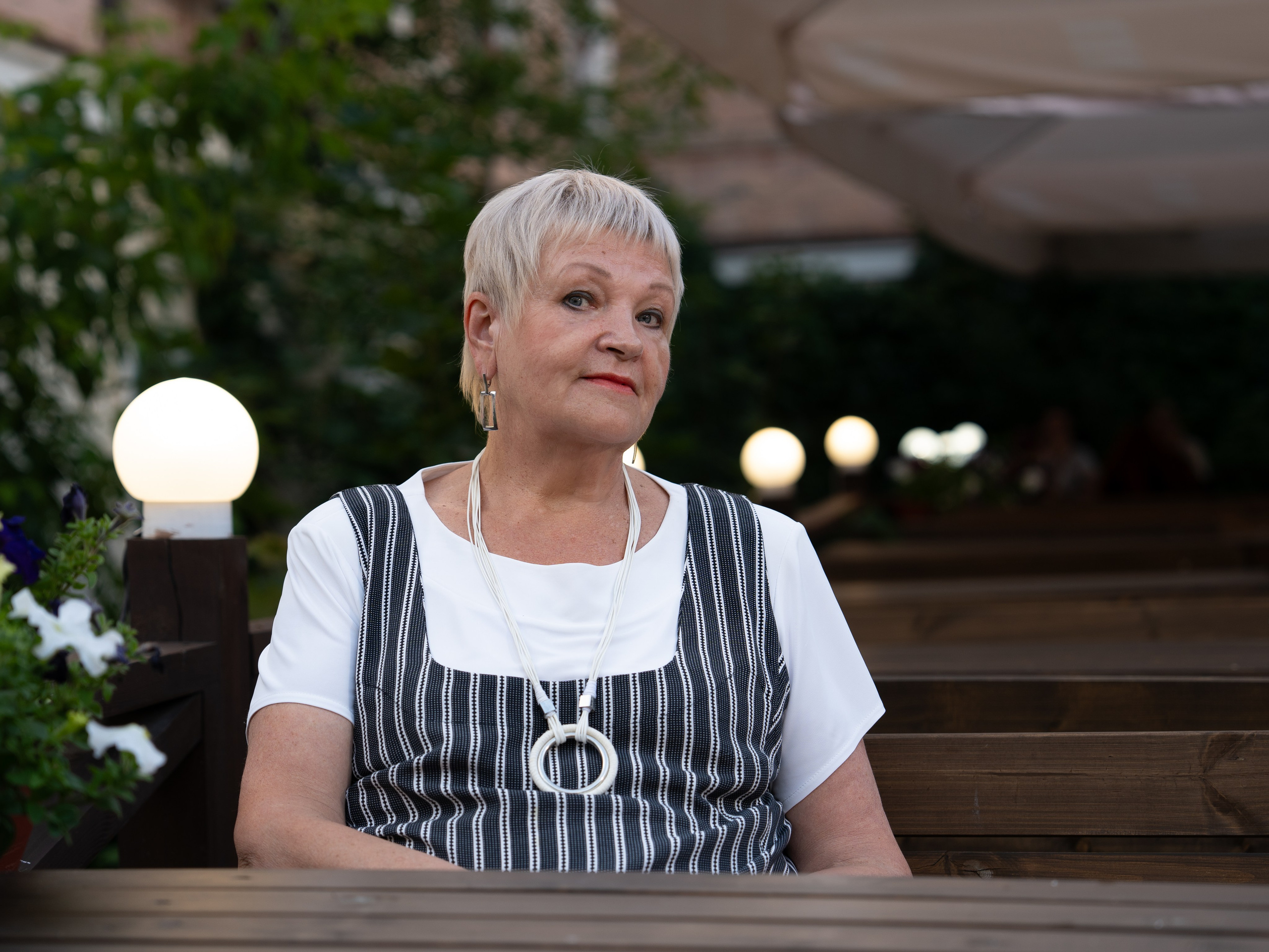 Екатерина. Фотограф Наталья Сорока Ижевск