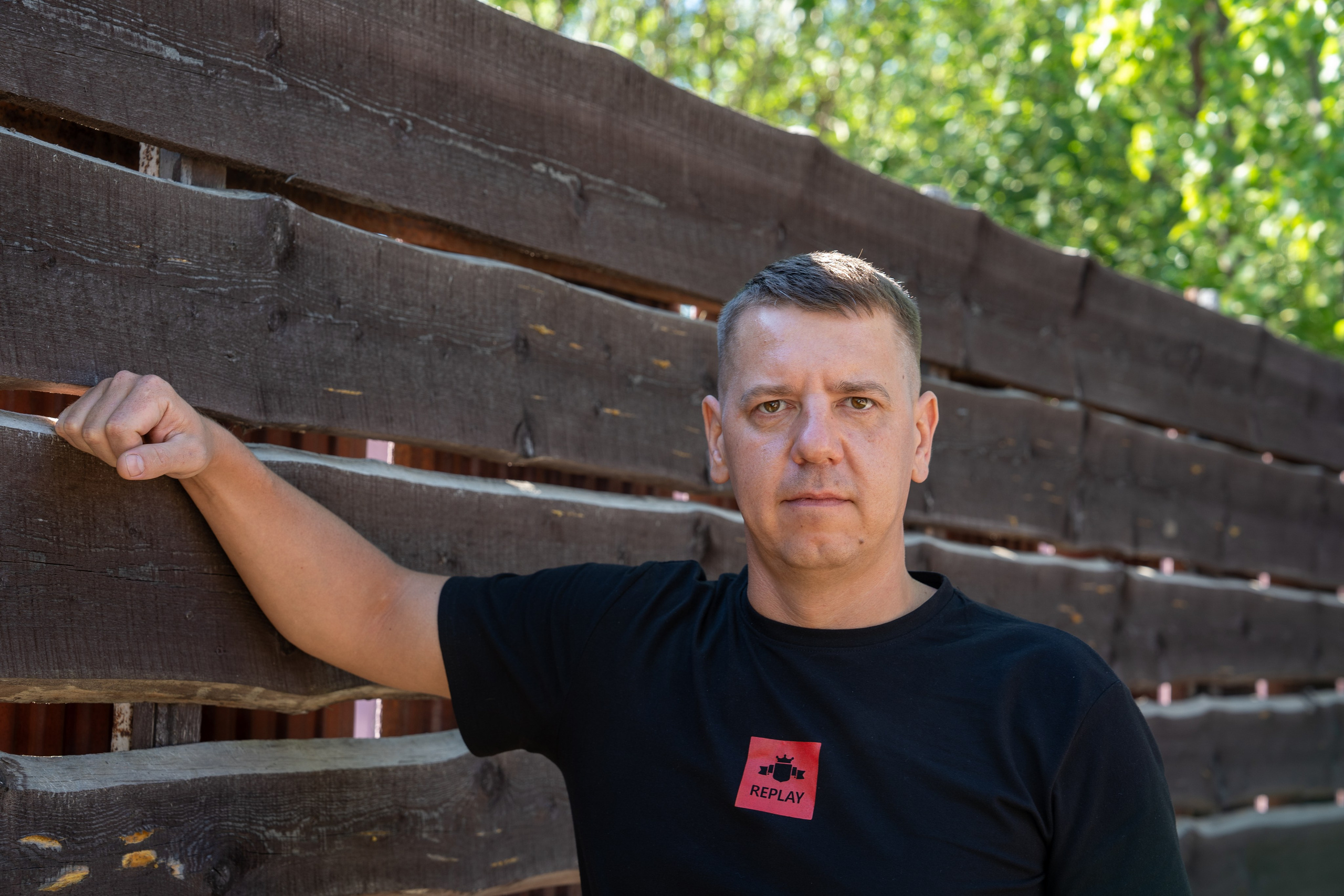 Костя. Фотограф Наталья Сорока Ижевск