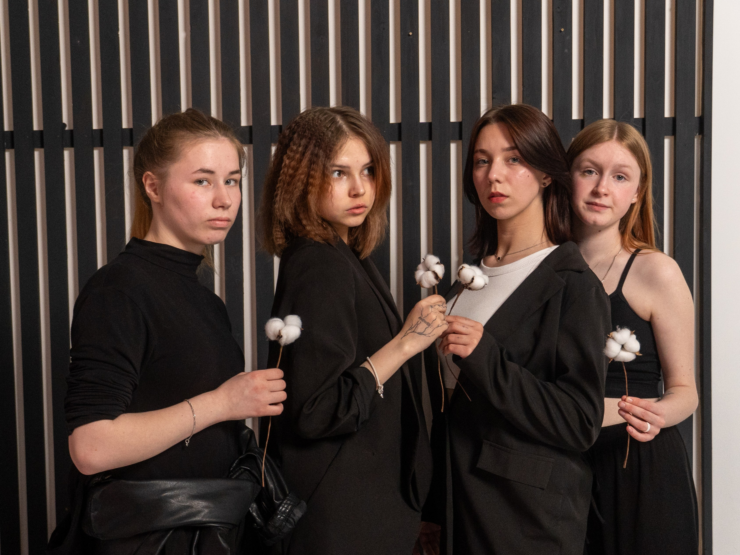 Девочки такие девочки. Фотограф Наталья Сорока Ижевск