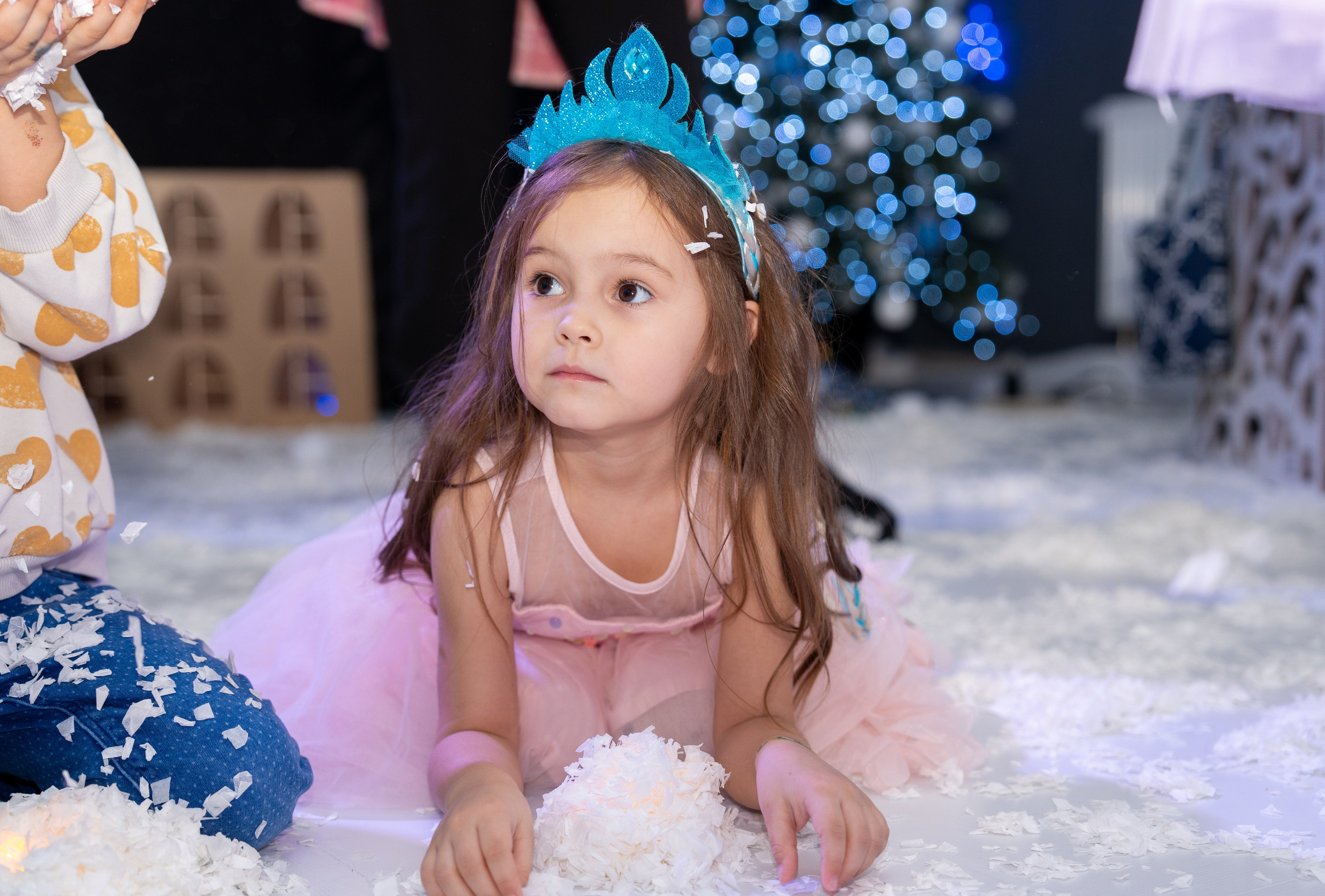 Зимуля. Фотограф Наталья Сорока Ижевск