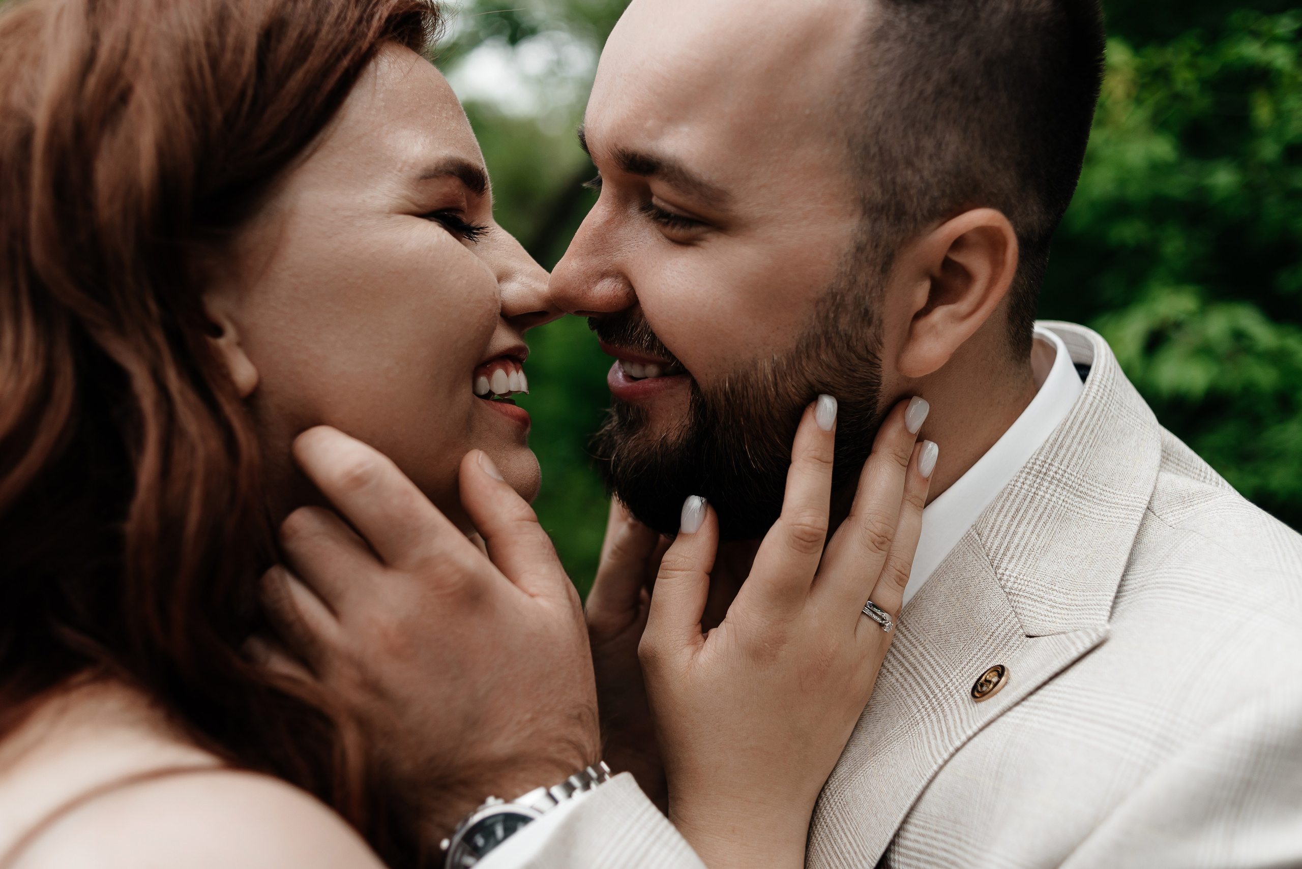 Свадьба. Свадебный фотограф Сергей Глобенко